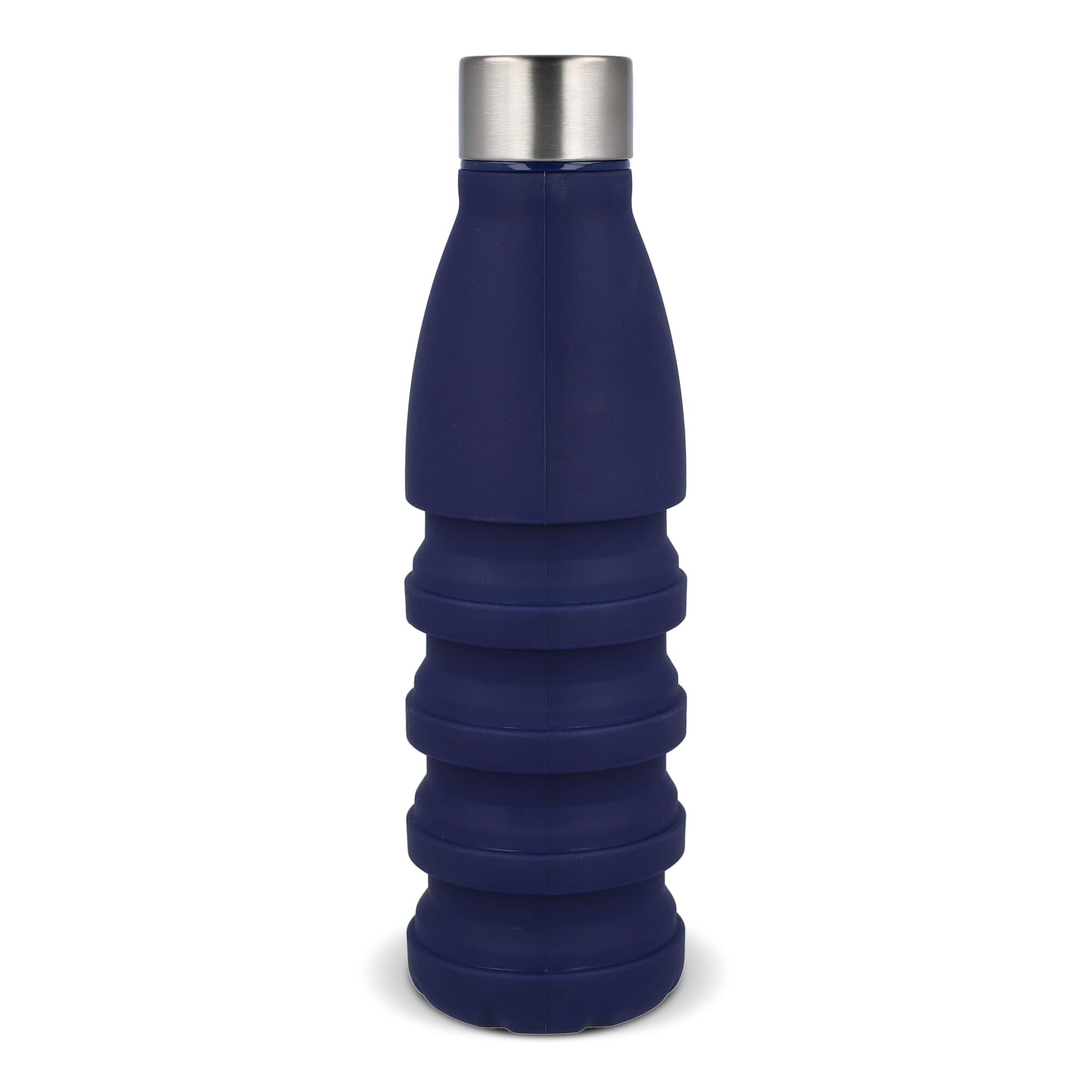Faltbare Wasserflasche 550 ml