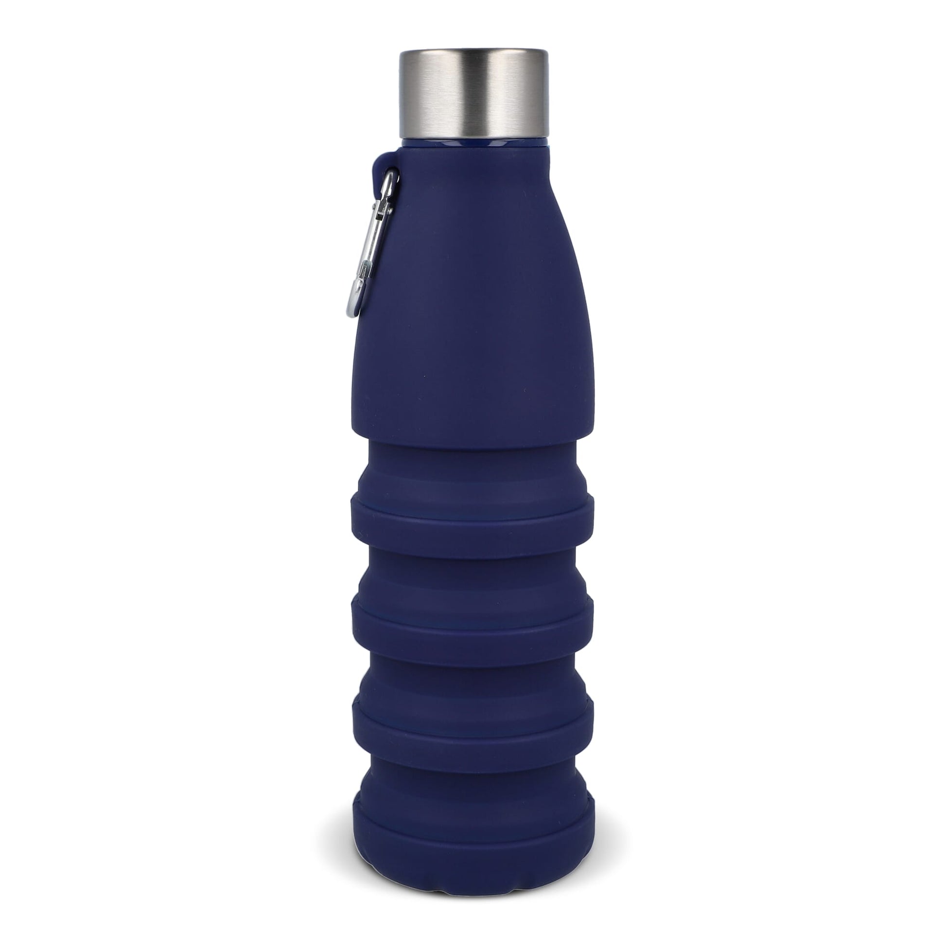 Faltbare Wasserflasche 550 ml