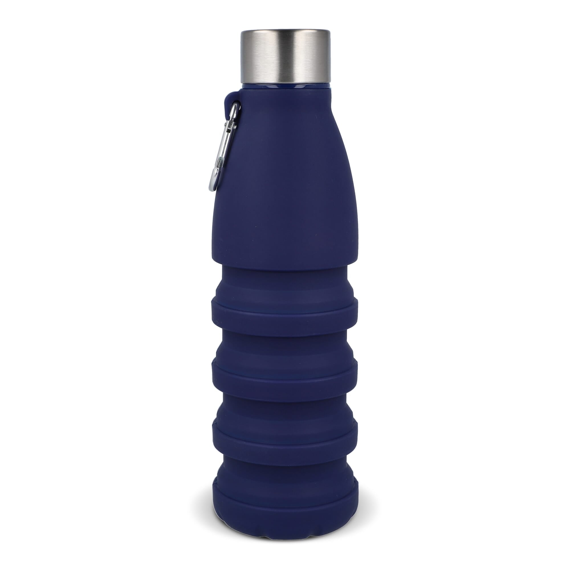 Faltbare Wasserflasche 550 ml