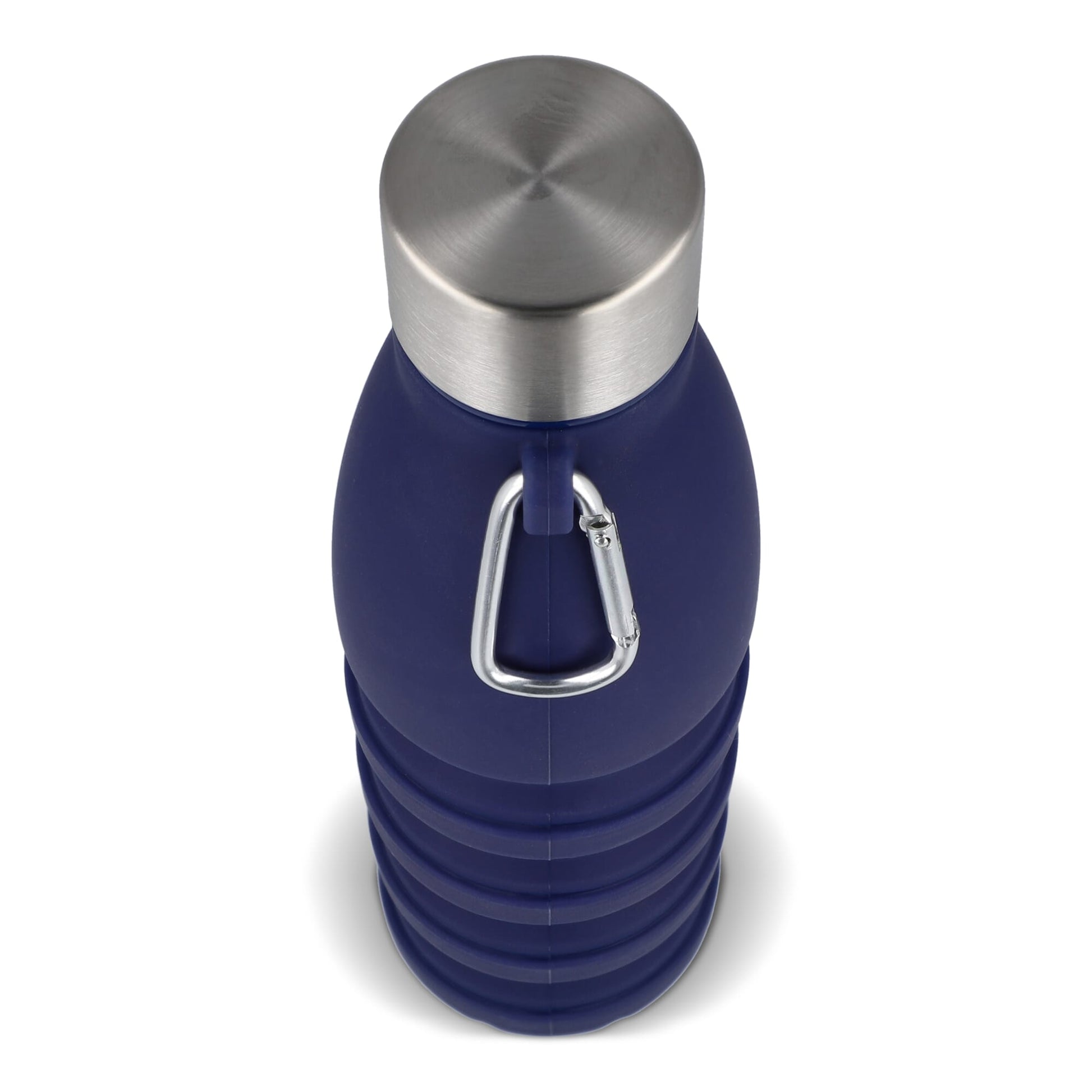 Faltbare Wasserflasche 550 ml