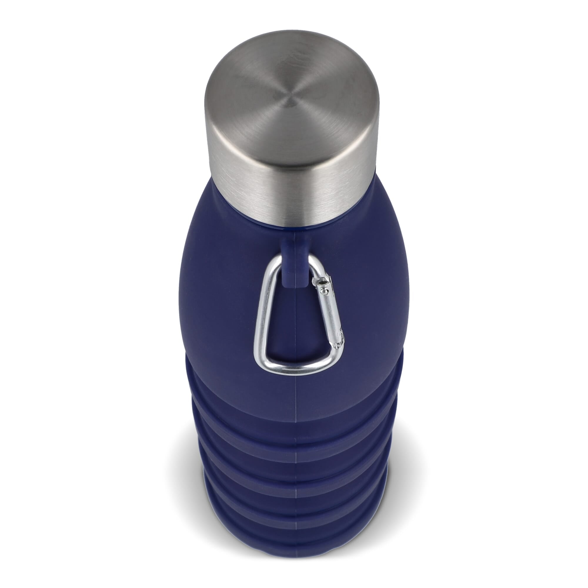 Faltbare Wasserflasche 550 ml