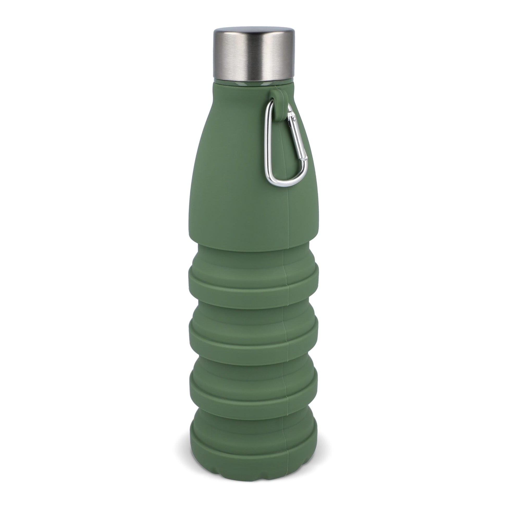 Faltbare Wasserflasche 550 ml