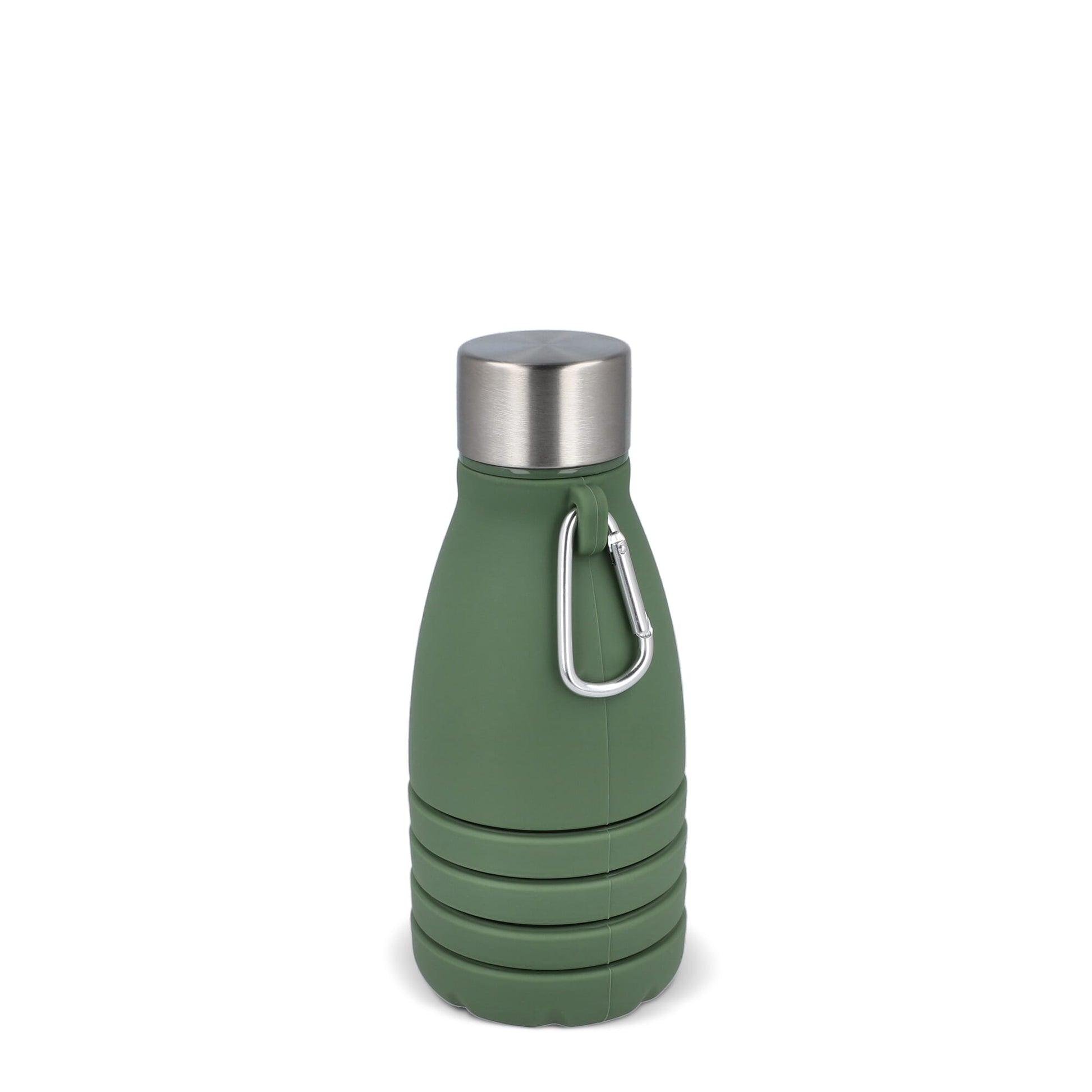 Faltbare Wasserflasche 550 ml
