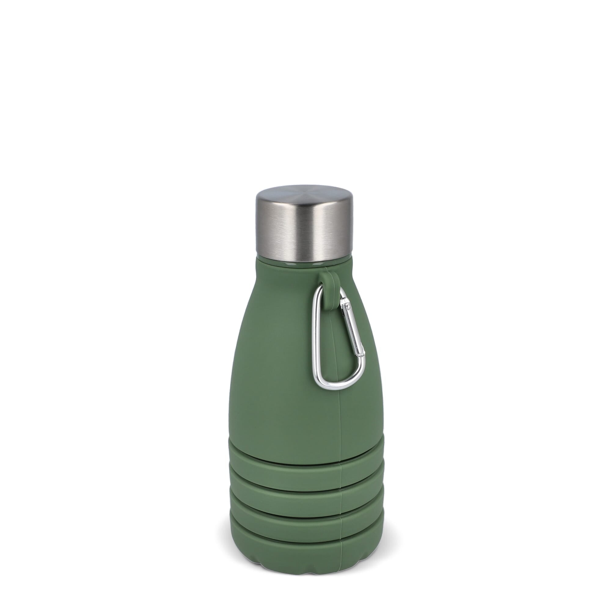 Faltbare Wasserflasche 550 ml