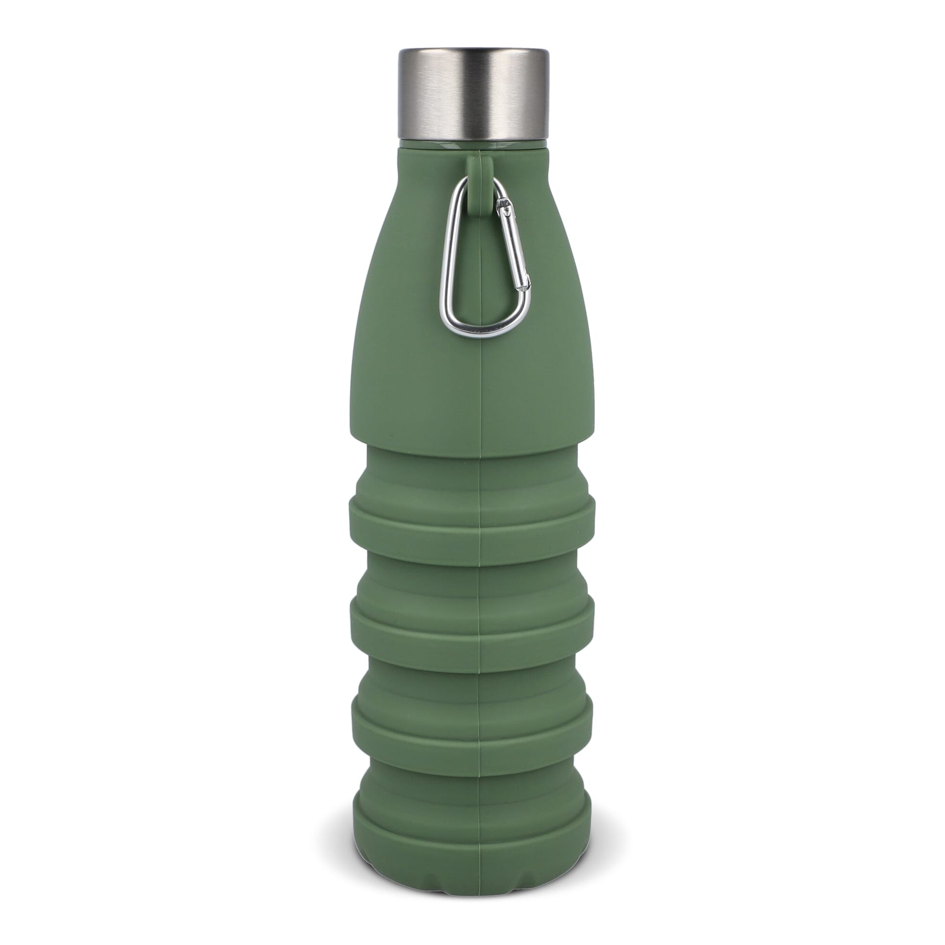Faltbare Wasserflasche 550 ml