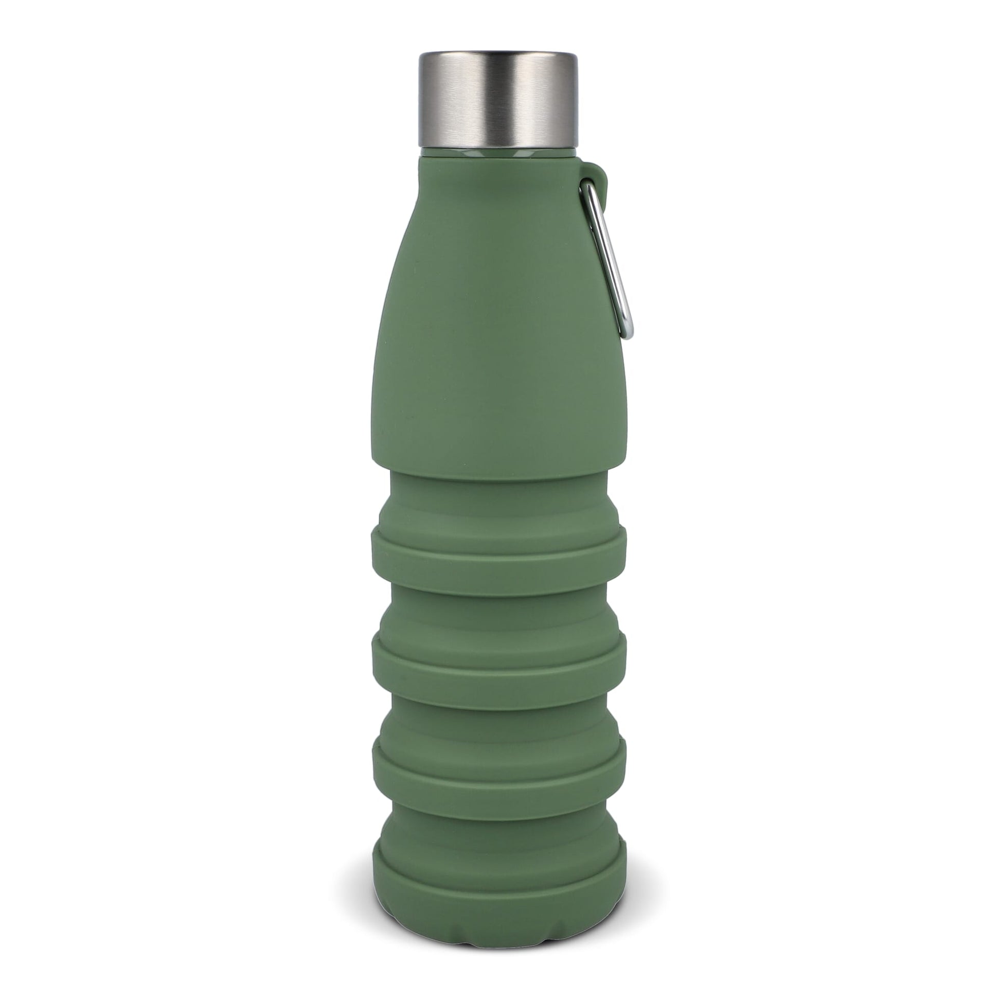 Faltbare Wasserflasche 550 ml