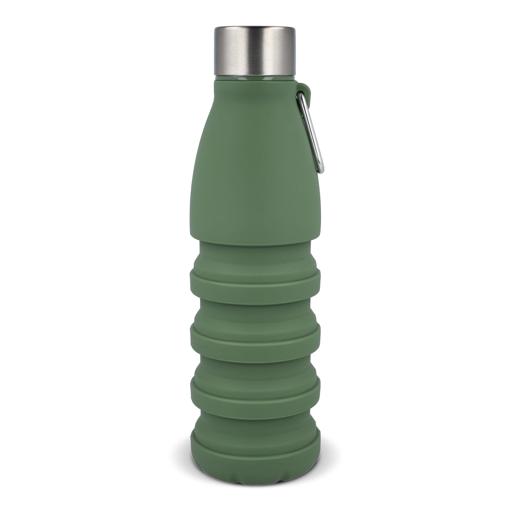 Faltbare Wasserflasche 550 ml