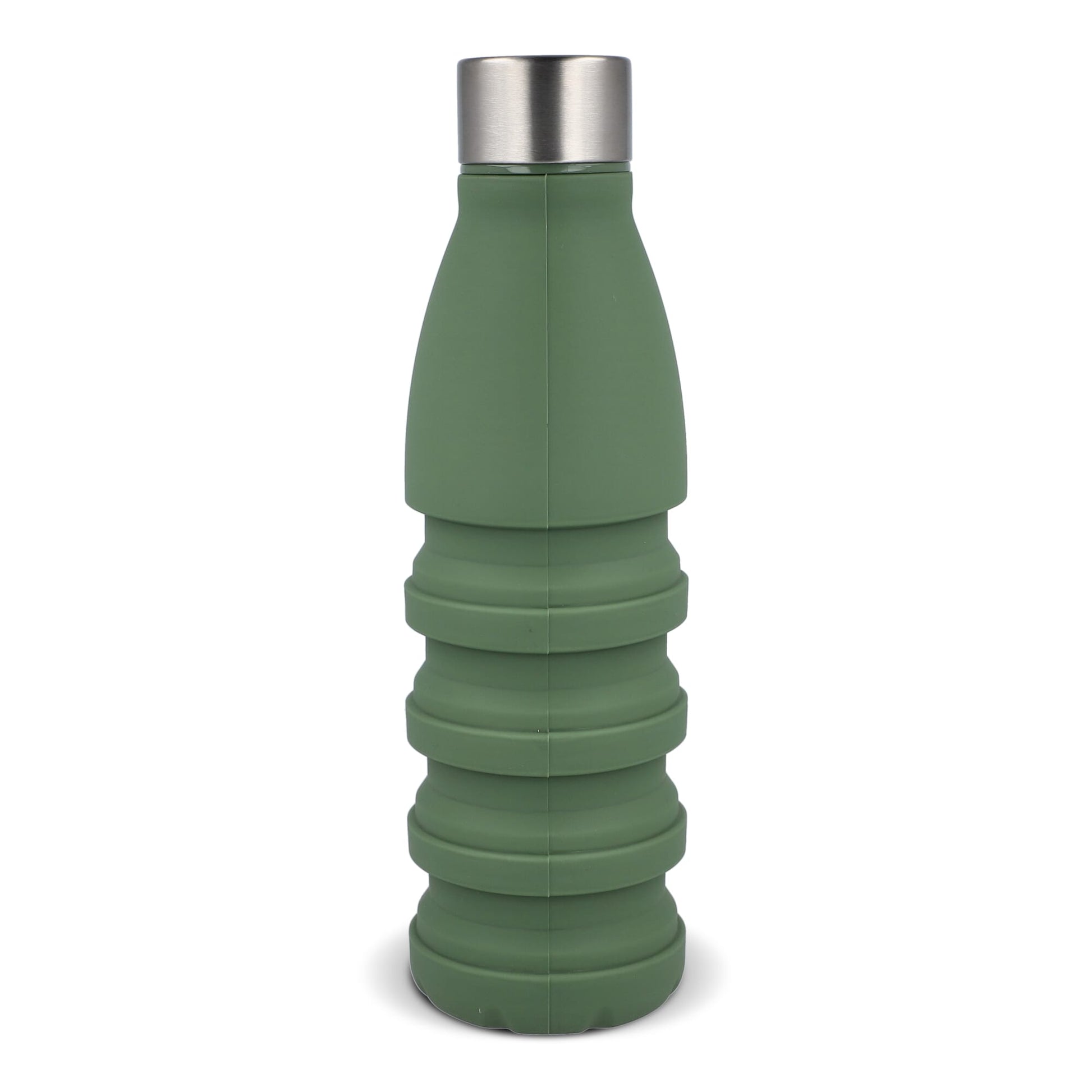 Faltbare Wasserflasche 550 ml