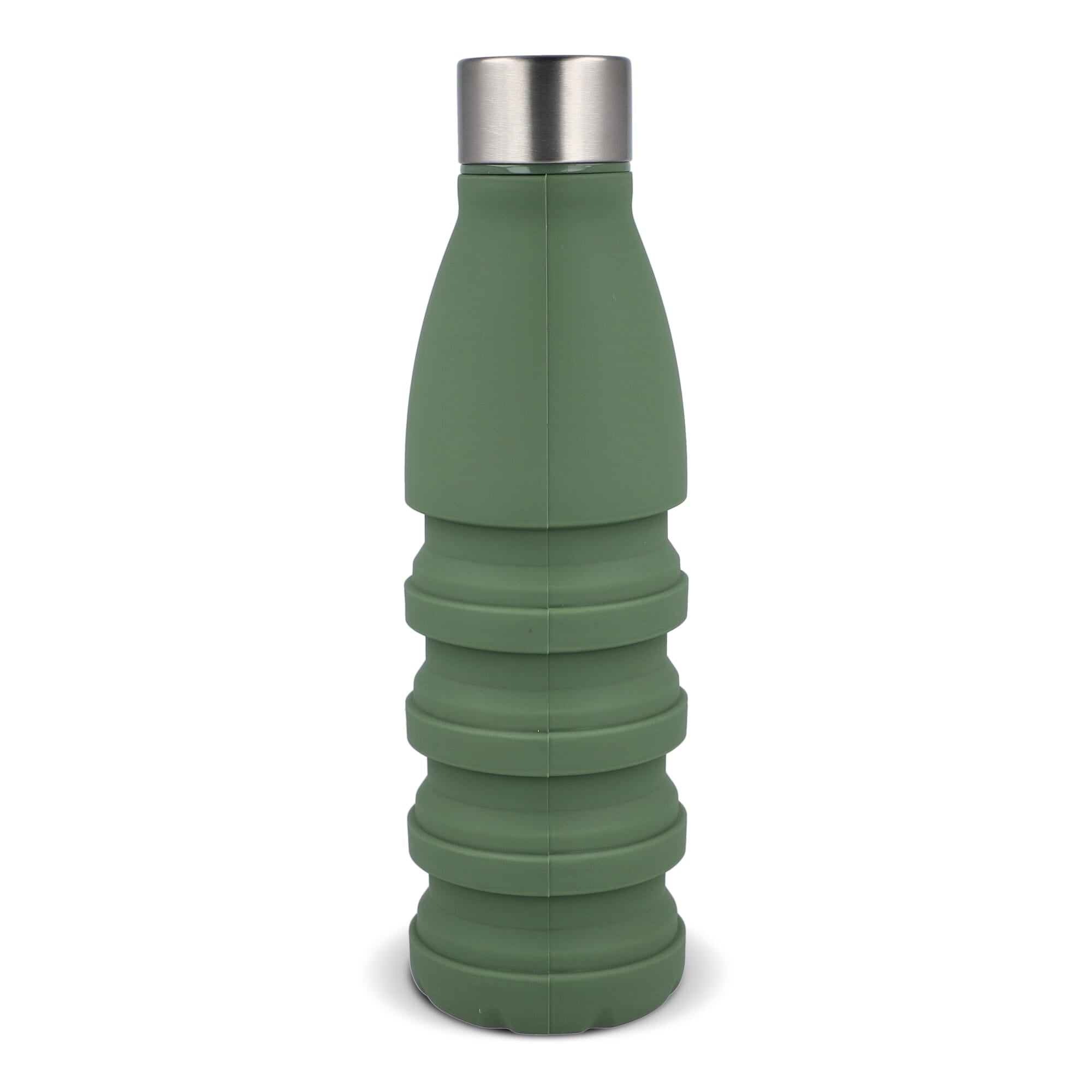 Faltbare Wasserflasche 550 ml