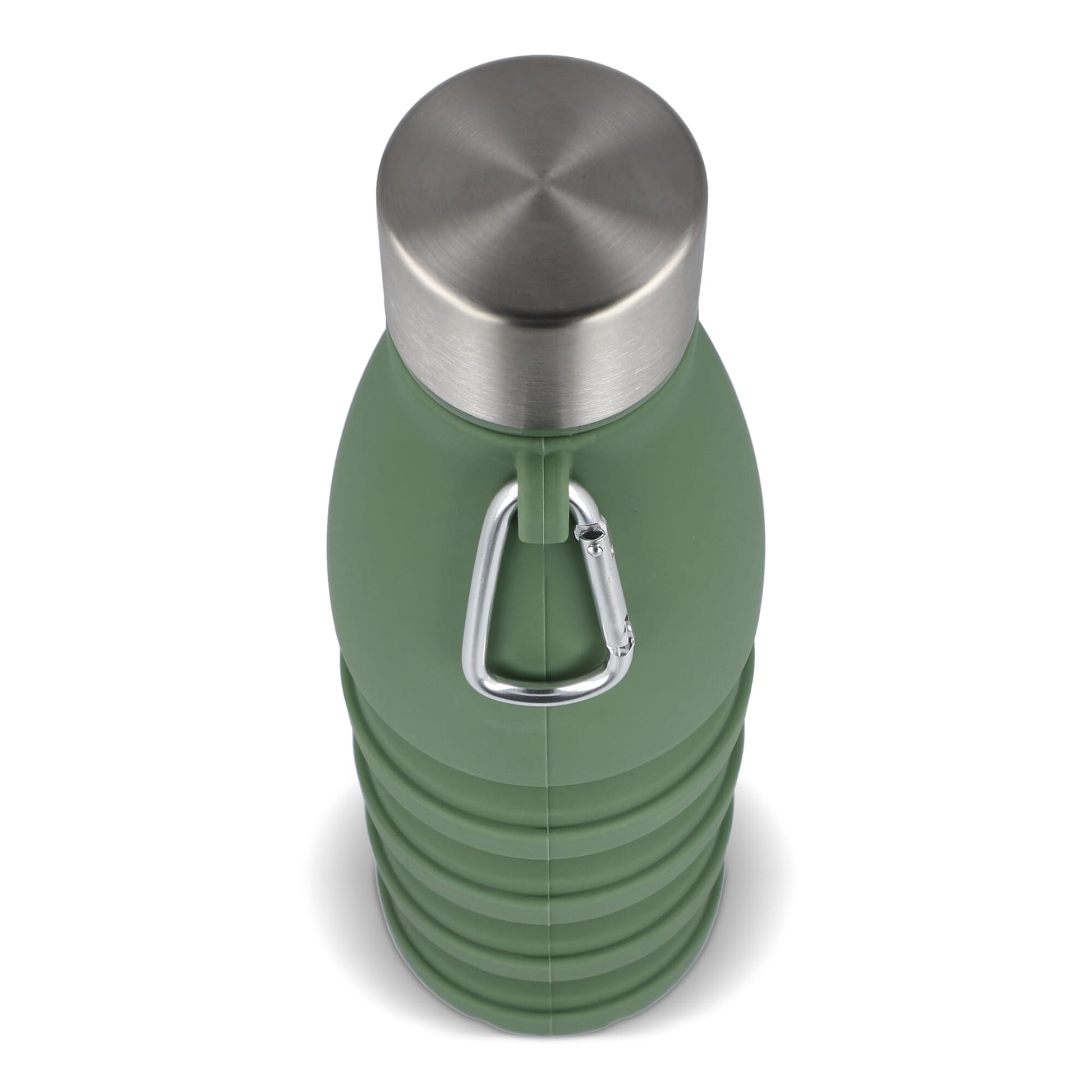 Faltbare Wasserflasche 550 ml