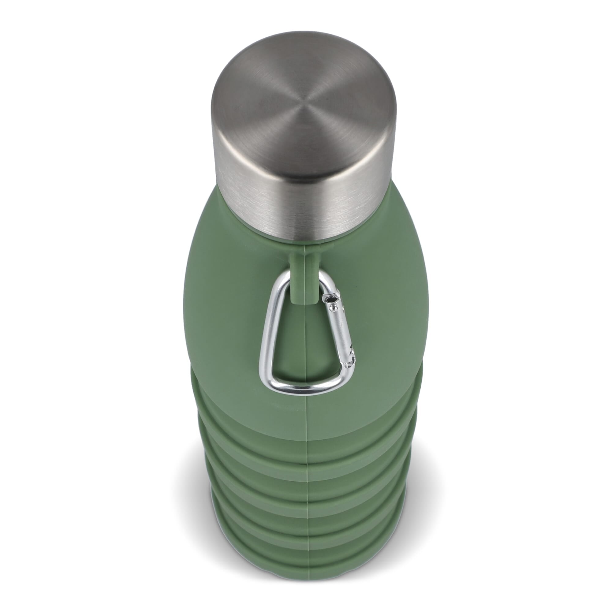 Faltbare Wasserflasche 550 ml