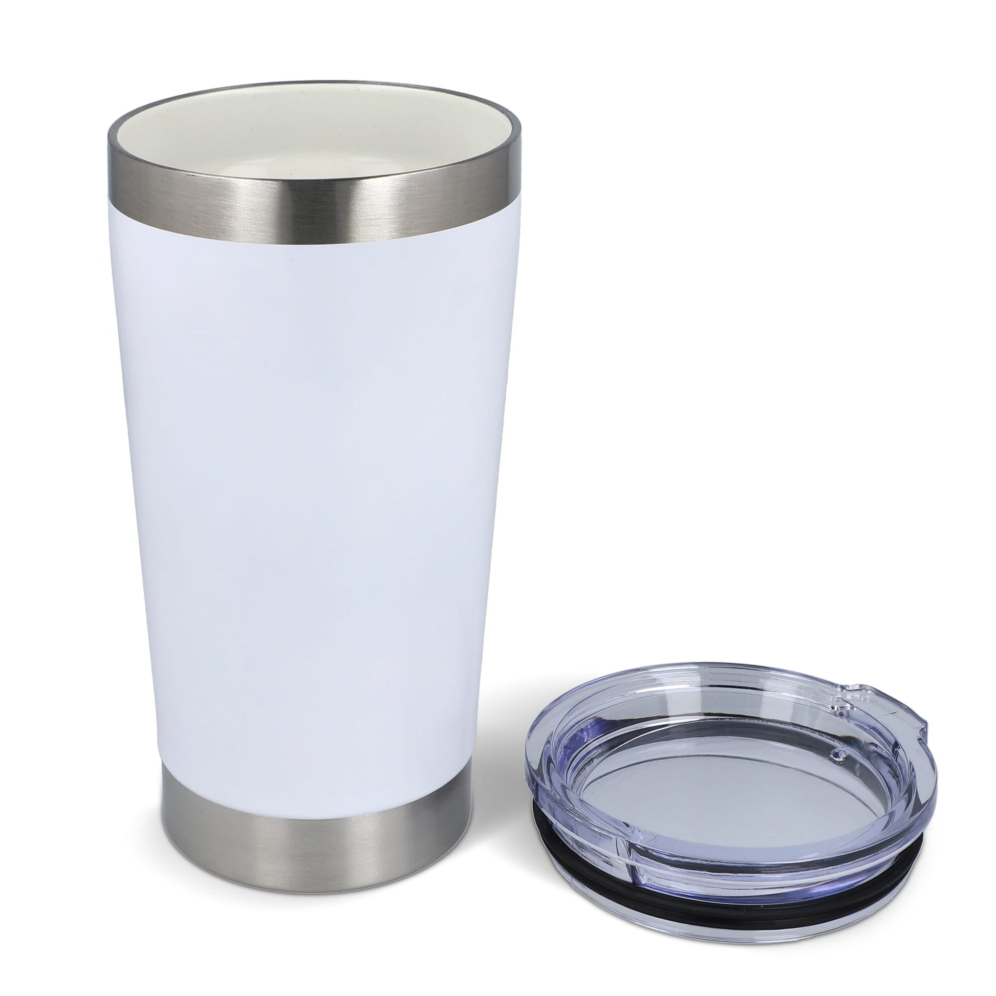 T-ceramic Thermobecher mit Deckel Cango 500ml