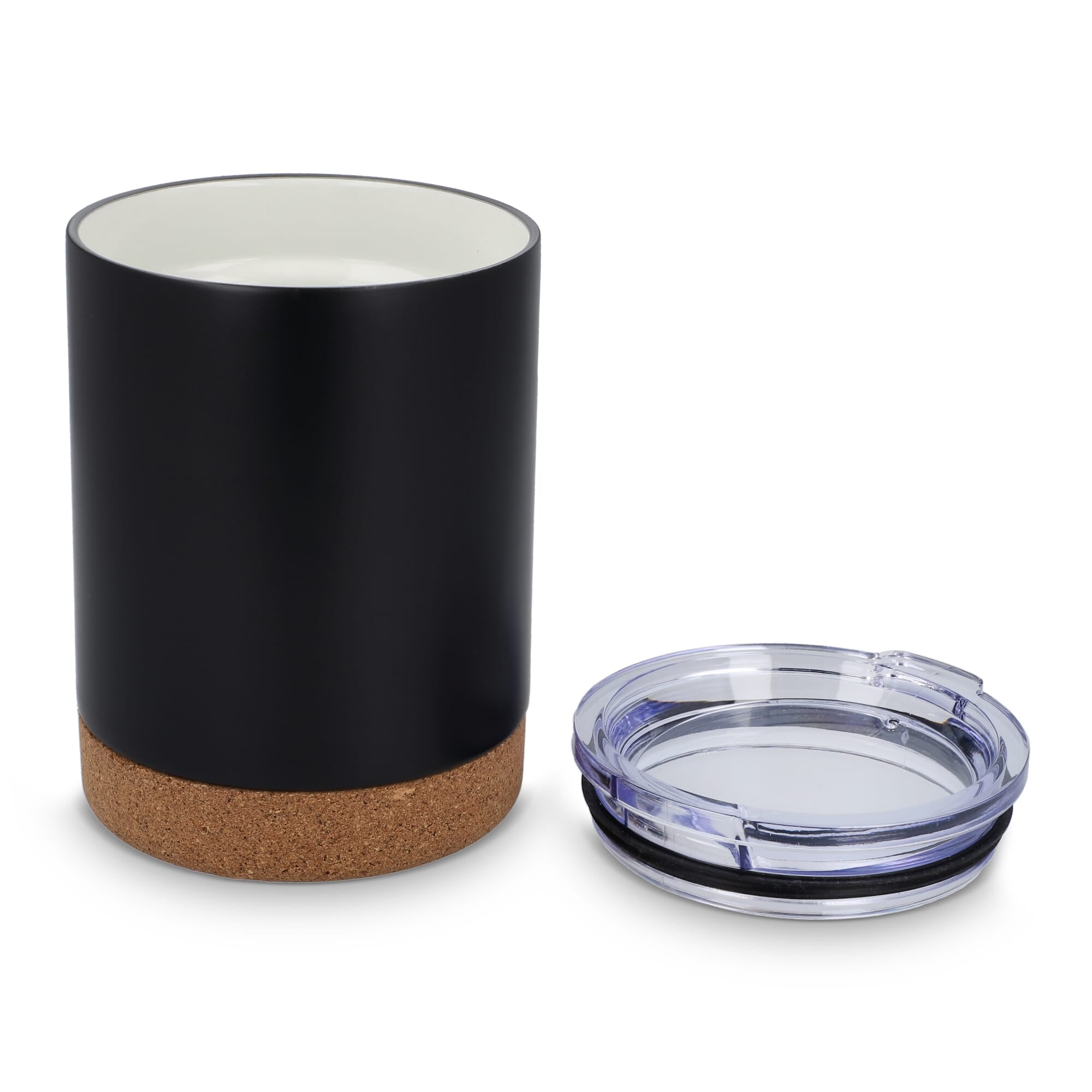 T-ceramic Thermobecher mit Deckel Lena 350ml