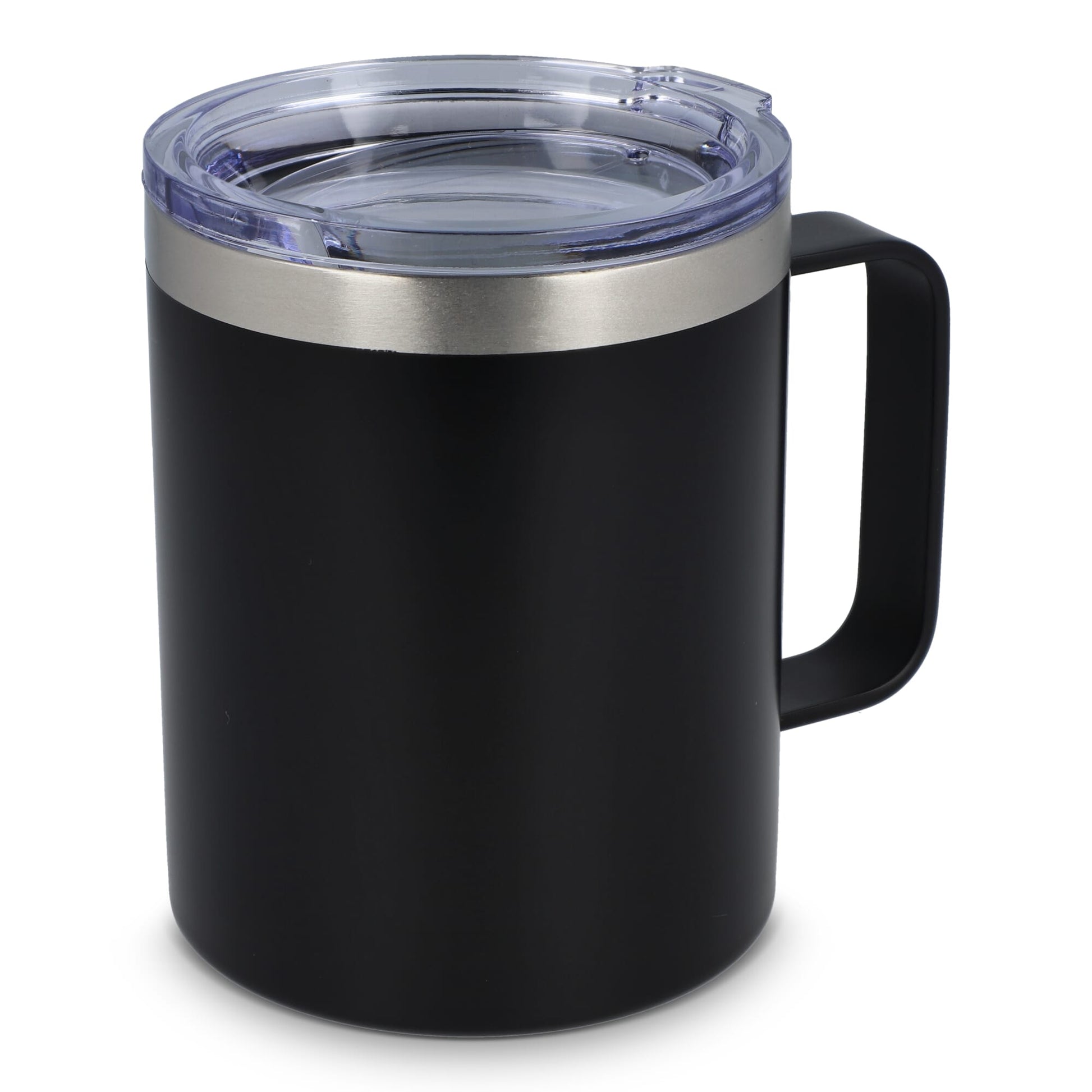 T-ceramic Thermobecher mit Deckel Danube 350ml