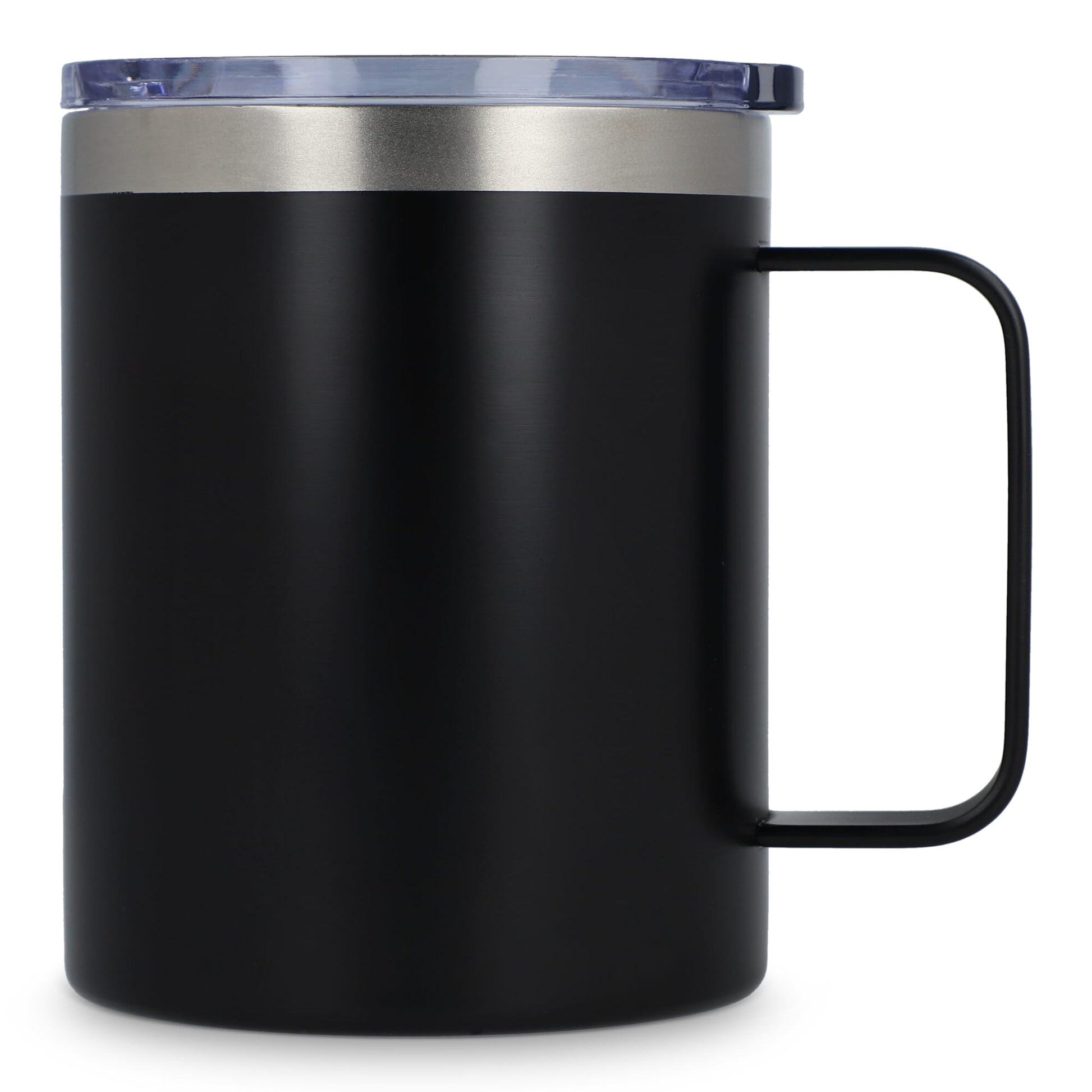 T-ceramic Thermobecher mit Deckel Danube 350ml