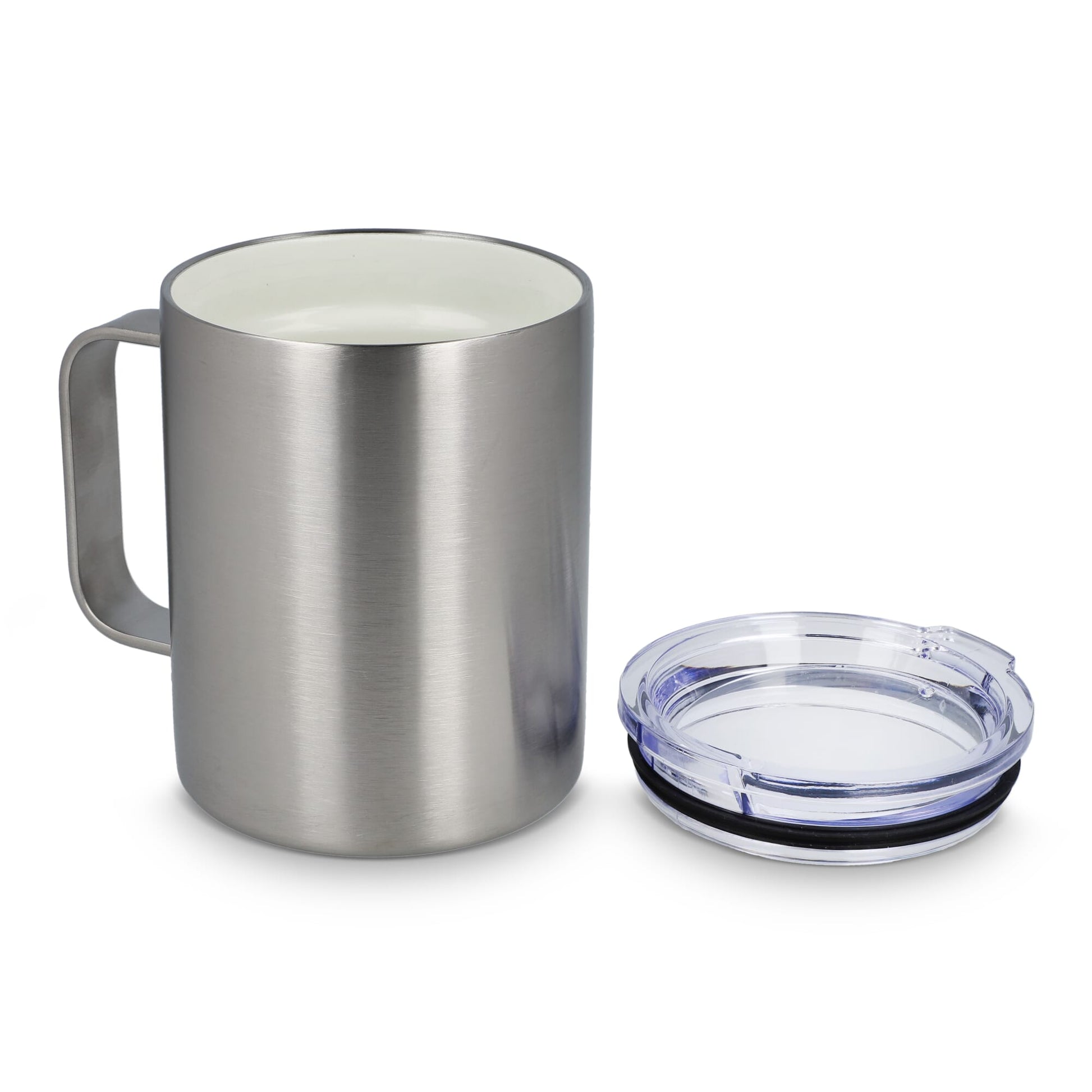 T-ceramic Thermobecher mit Deckel Danube 350ml