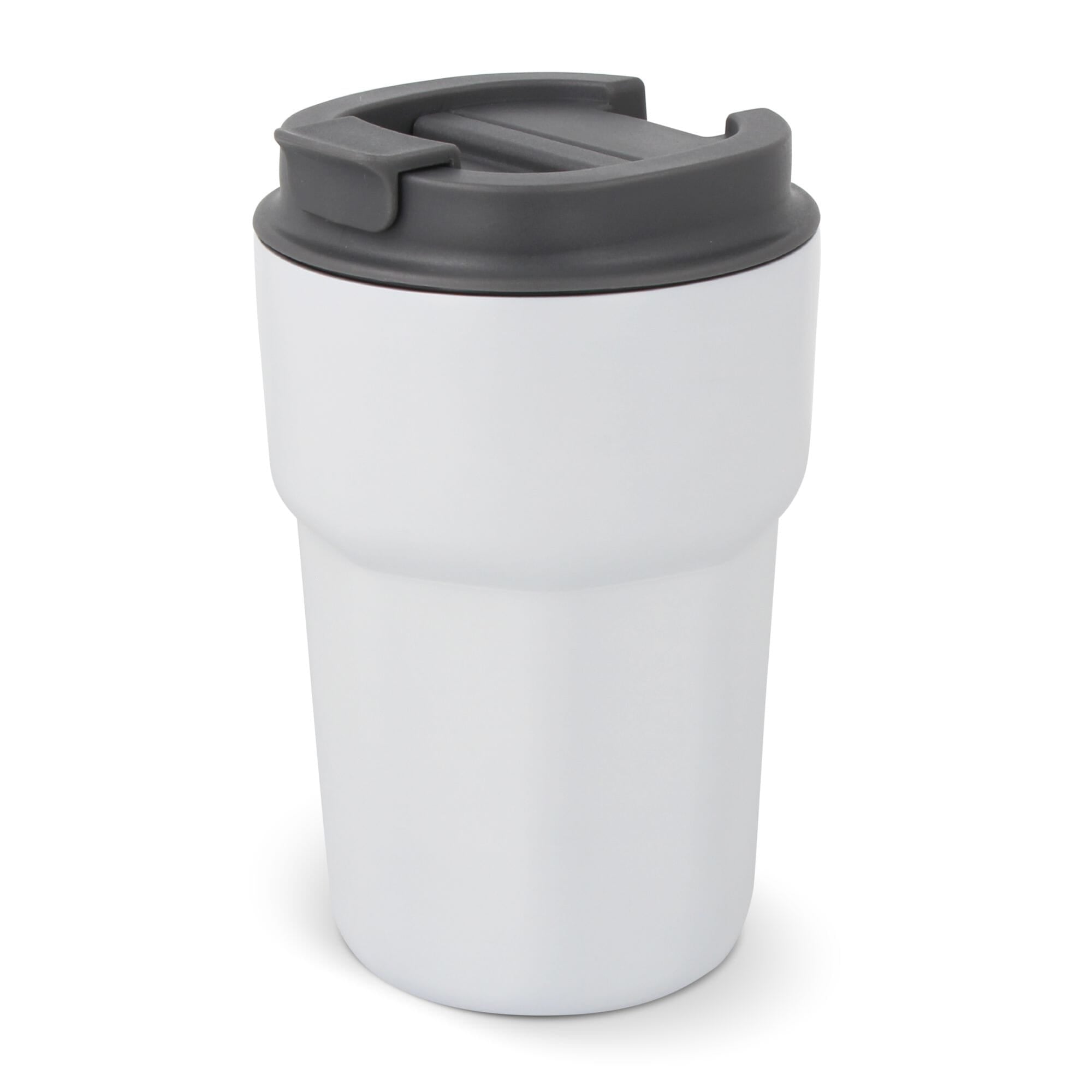 T-ceramic Thermobecher mit Deckel Zambezi 350ml