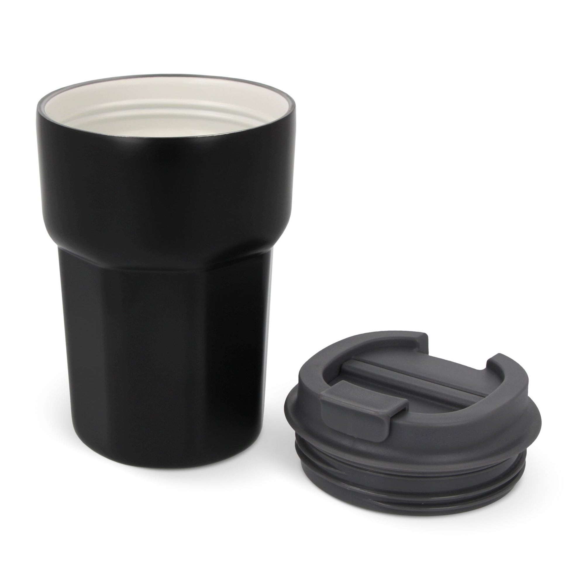 T-ceramic Thermobecher mit Deckel Zambezi 350ml