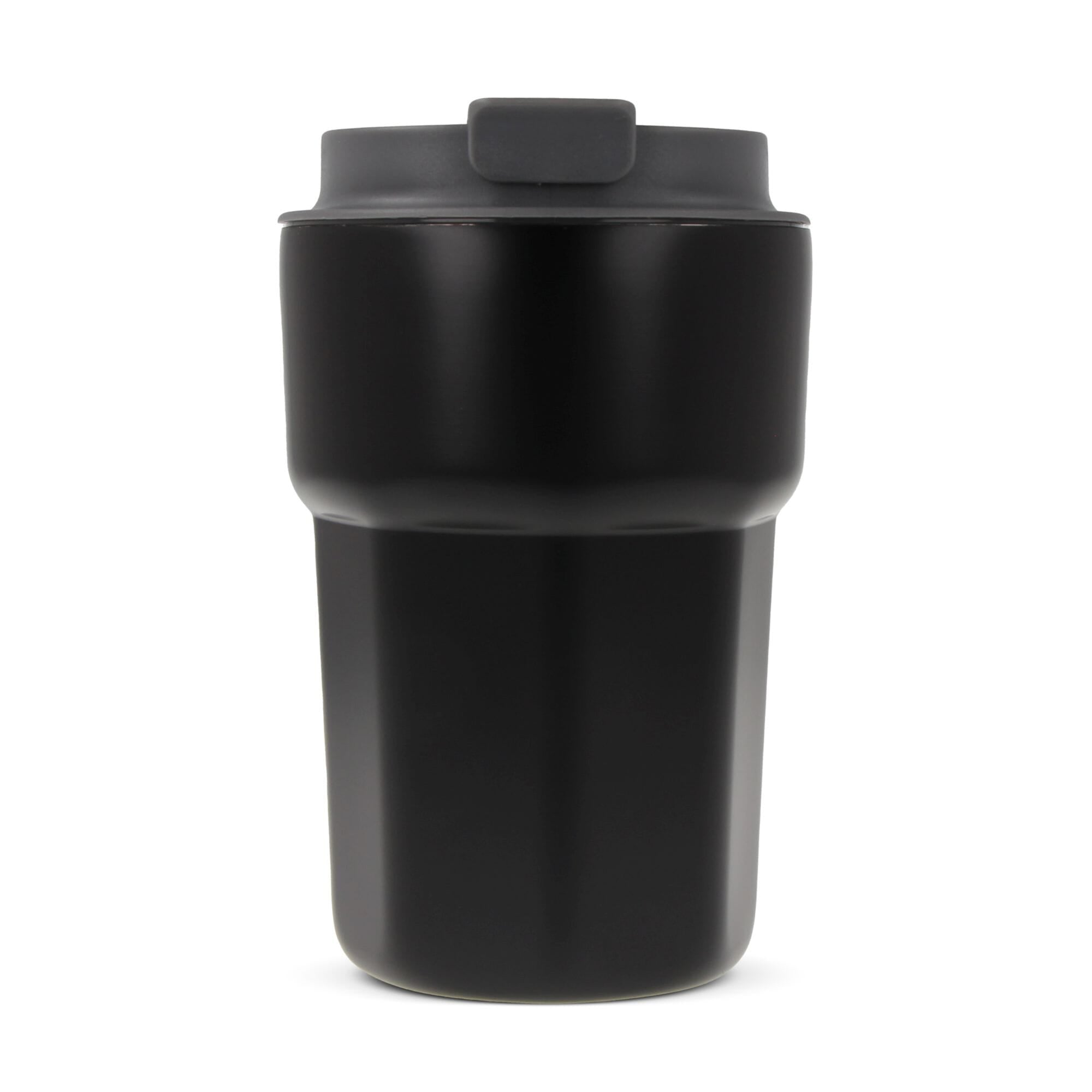T-ceramic Thermobecher mit Deckel Zambezi 350ml