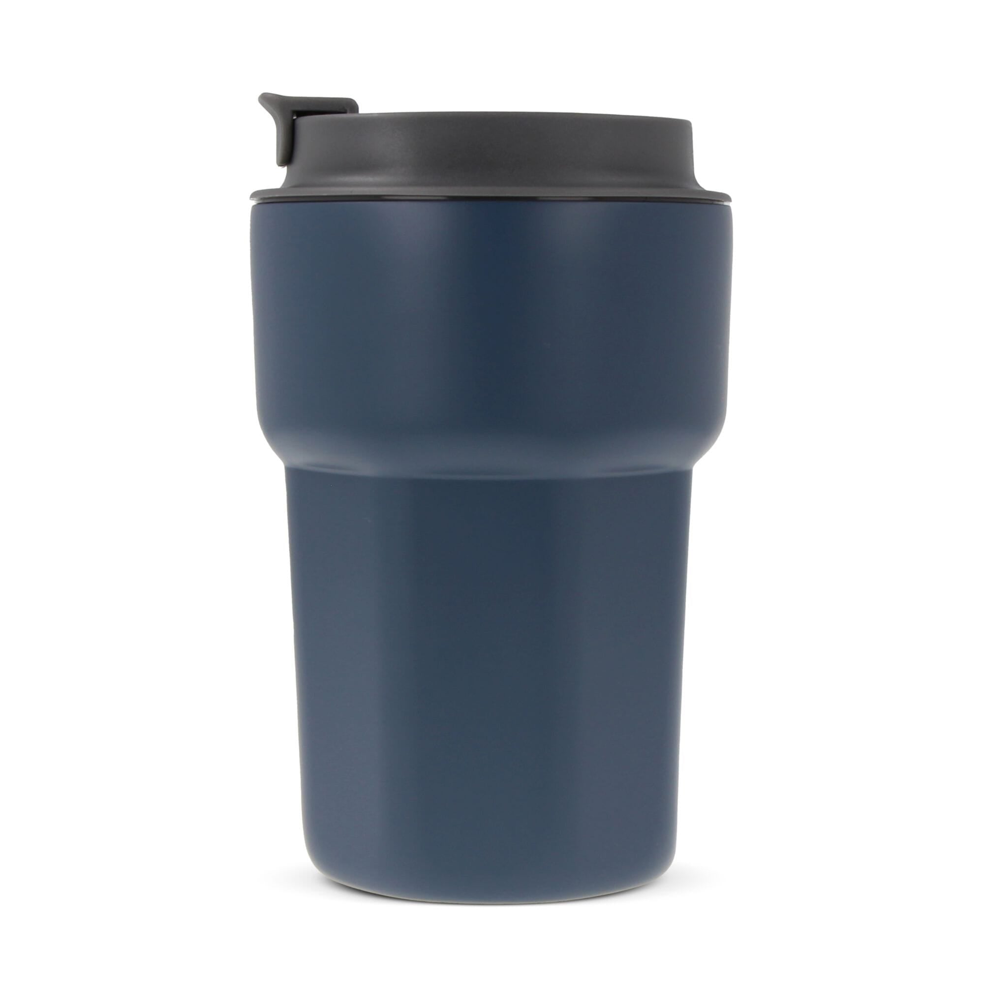 T-ceramic Thermobecher mit Deckel Zambezi 350ml