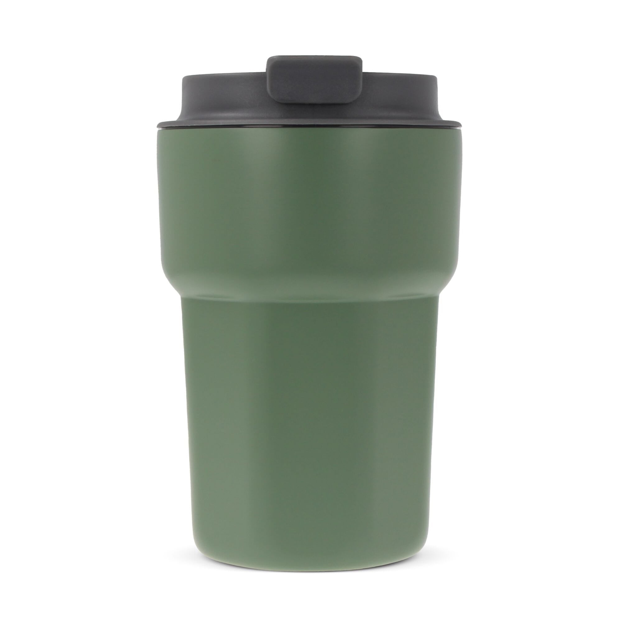 T-ceramic Thermobecher mit Deckel Zambezi 350ml