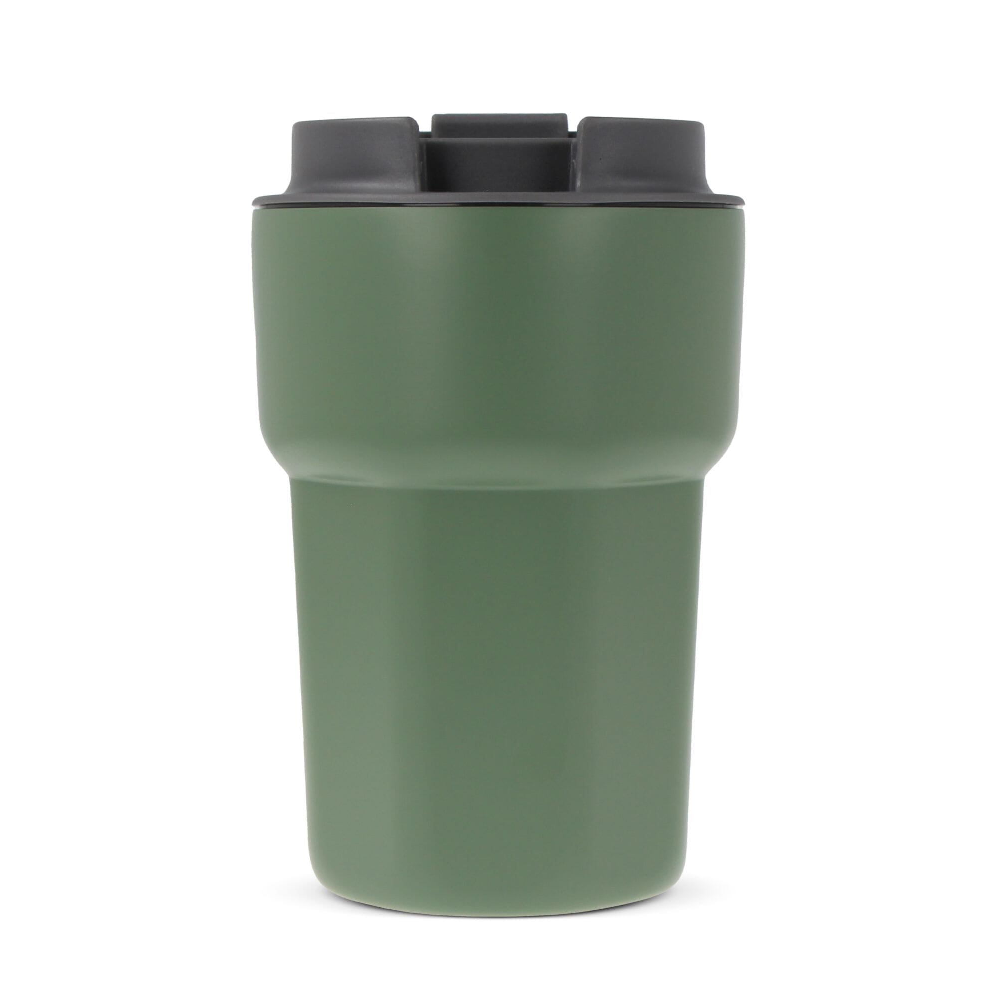 T-ceramic Thermobecher mit Deckel Zambezi 350ml