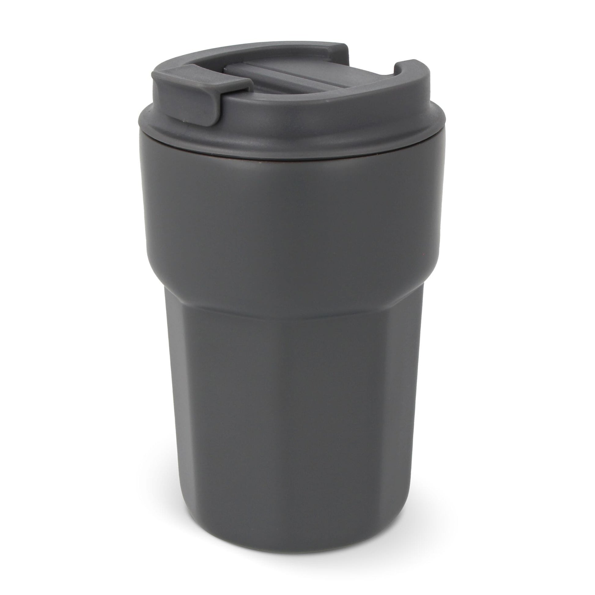 T-ceramic Thermobecher mit Deckel Zambezi 350ml