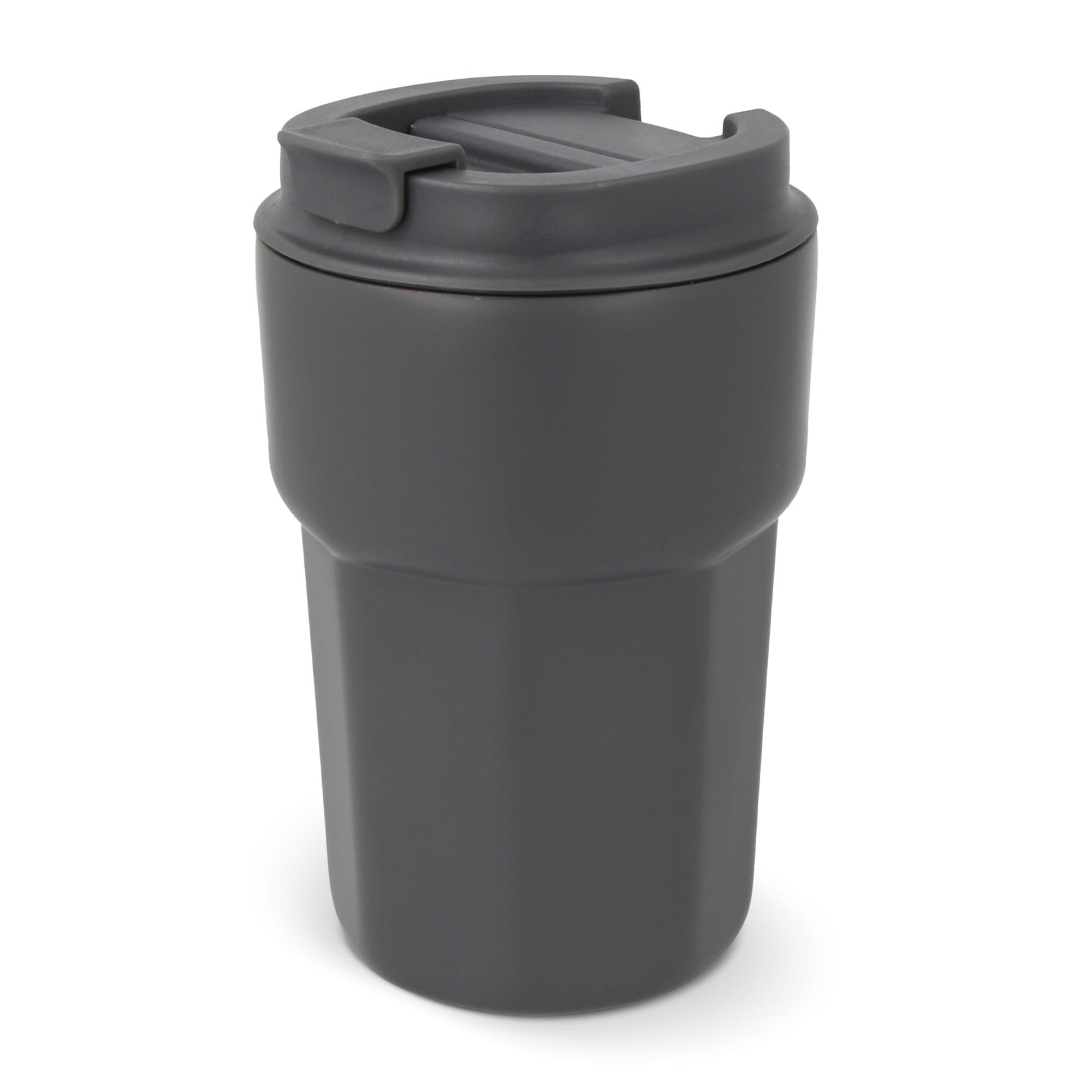 T-ceramic Thermobecher mit Deckel Zambezi 350ml