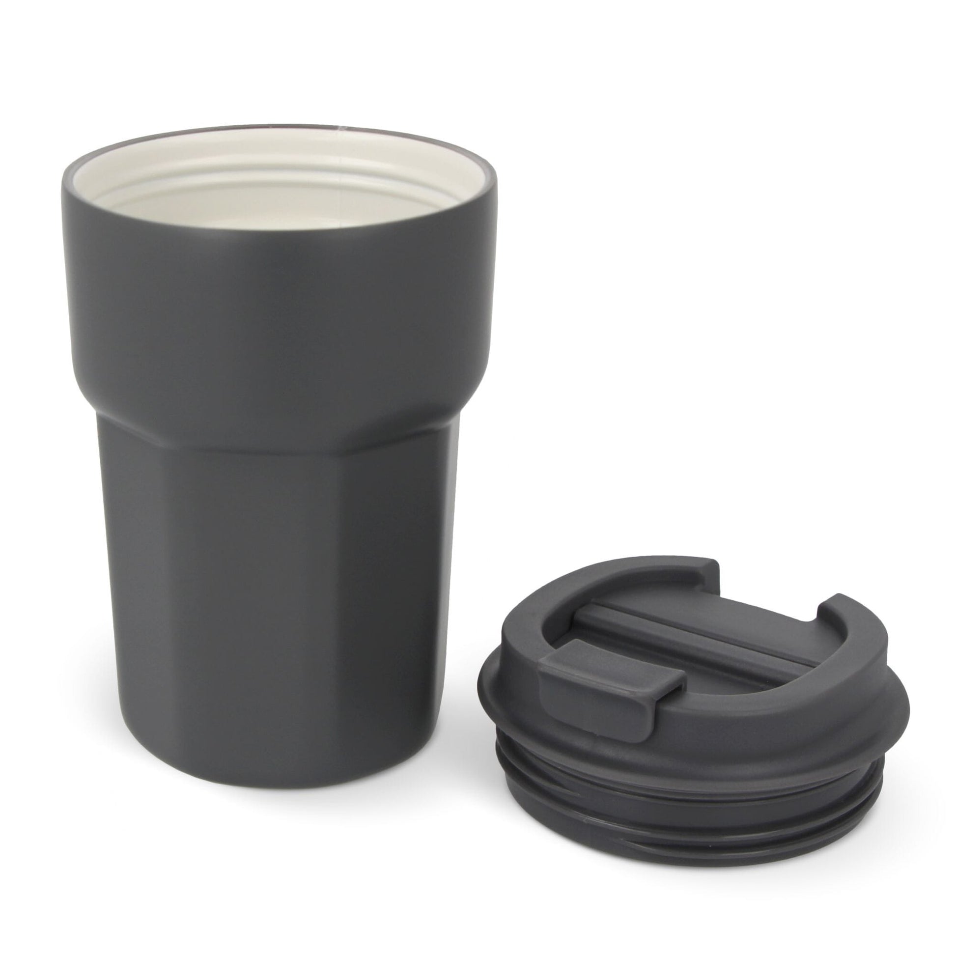 T-ceramic Thermobecher mit Deckel Zambezi 350ml