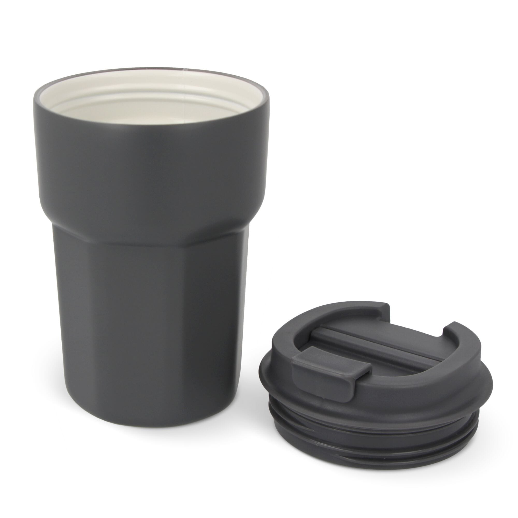 T-ceramic Thermobecher mit Deckel Zambezi 350ml