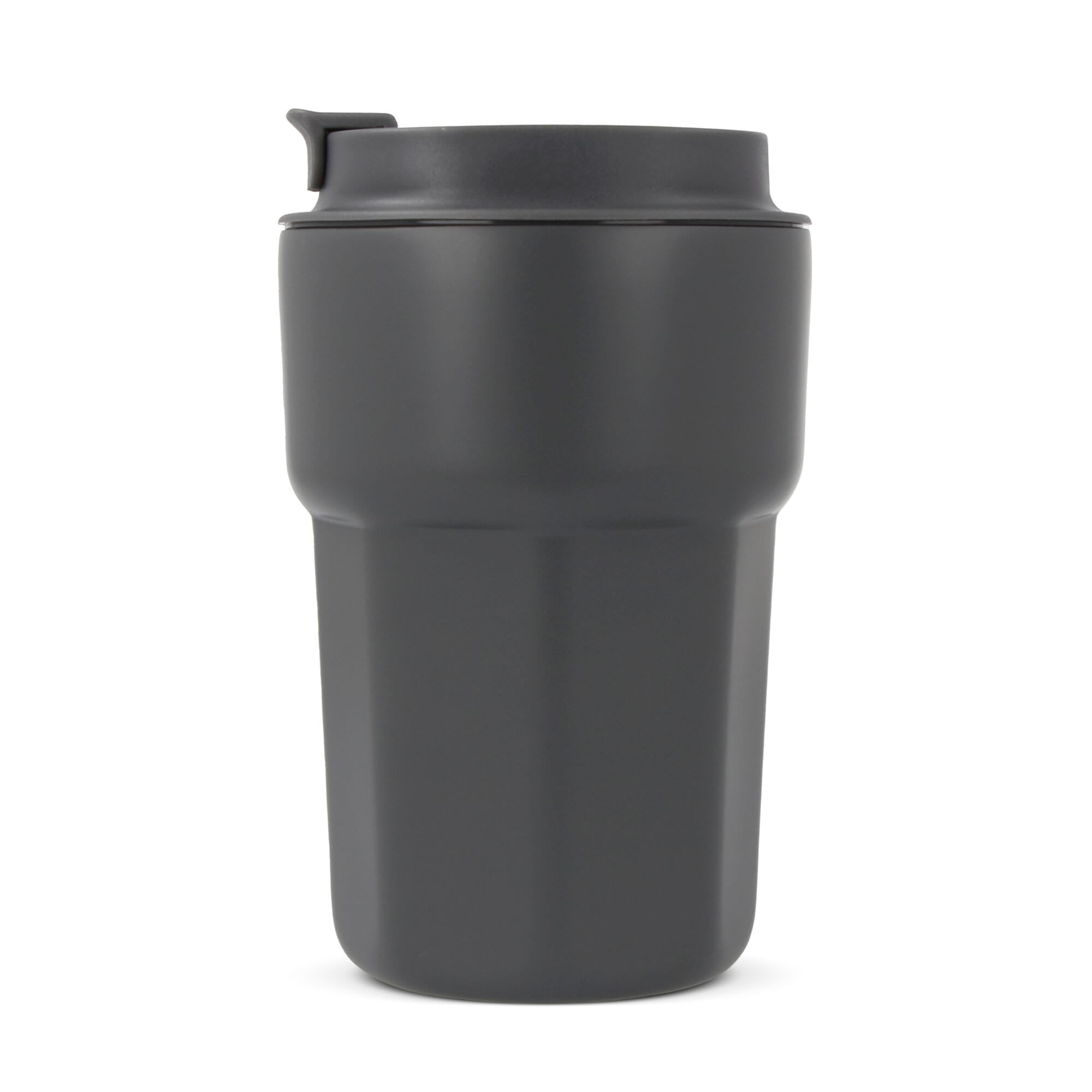 T-ceramic Thermobecher mit Deckel Zambezi 350ml