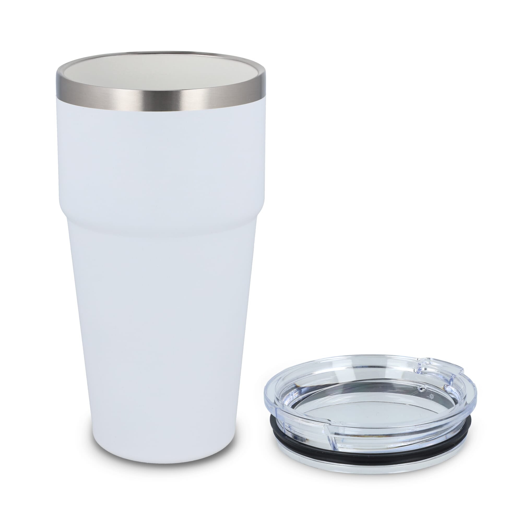 T-Ceramic Softtouch Becher 500 ml