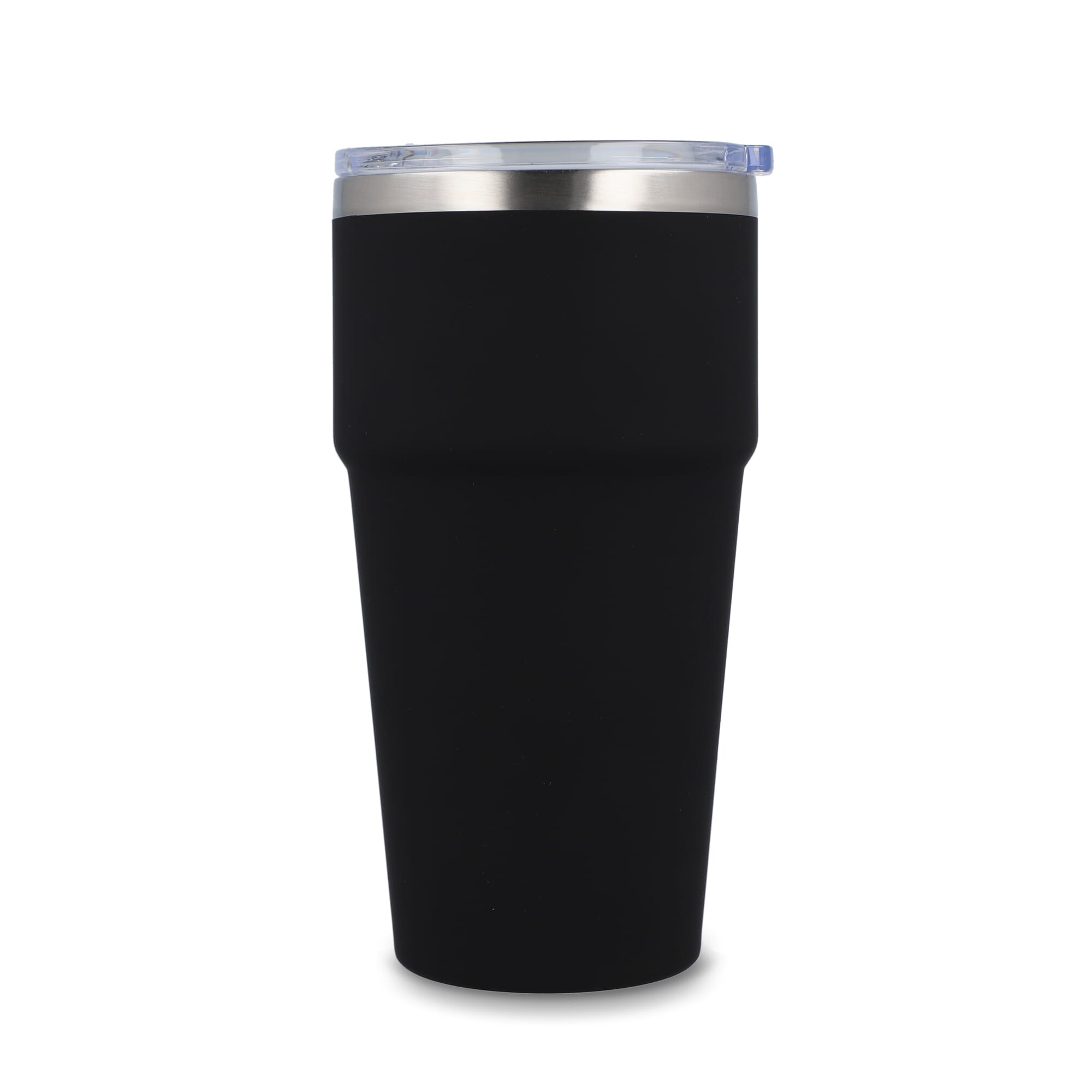 T-Ceramic Softtouch Becher 500 ml