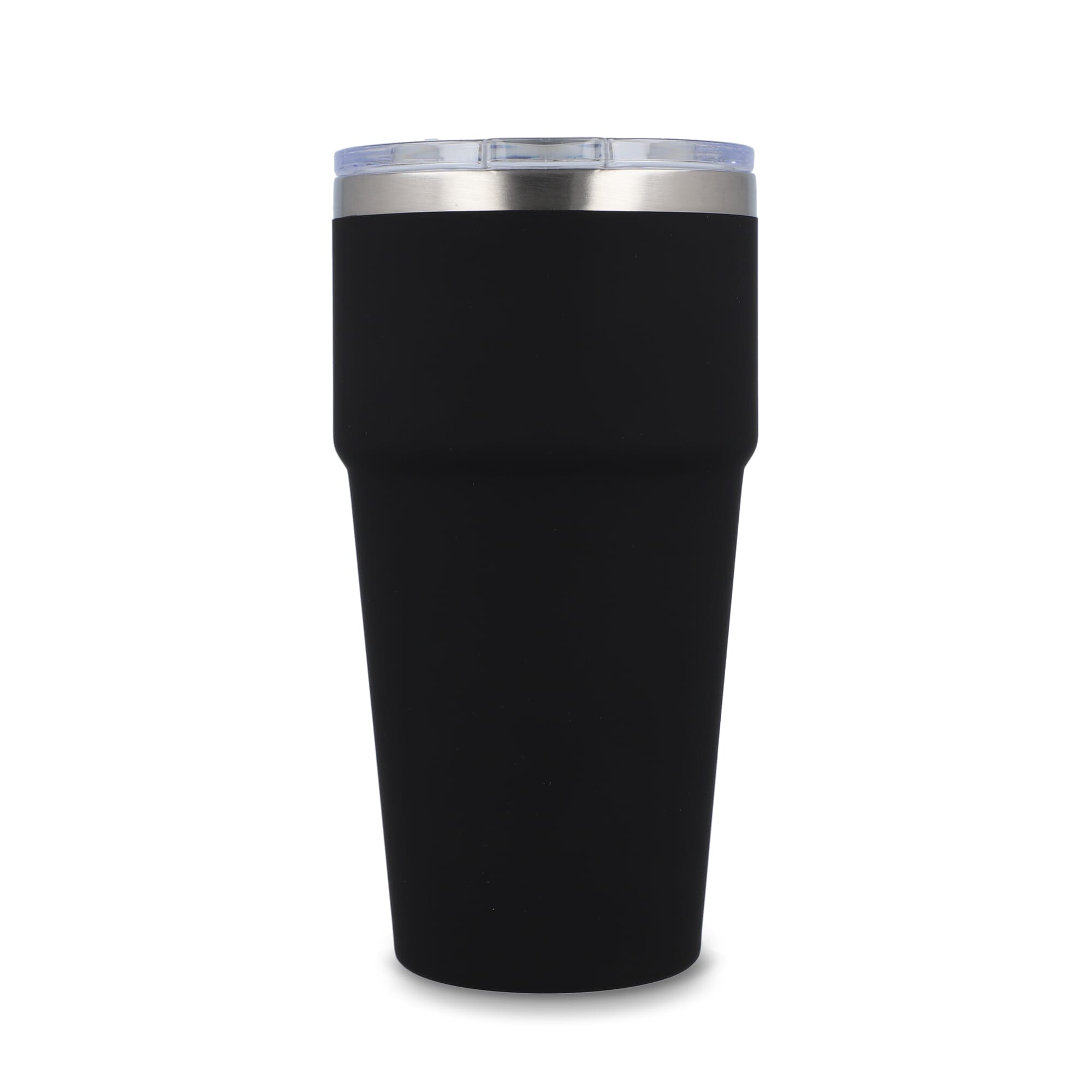 T-Ceramic Softtouch Becher 500 ml
