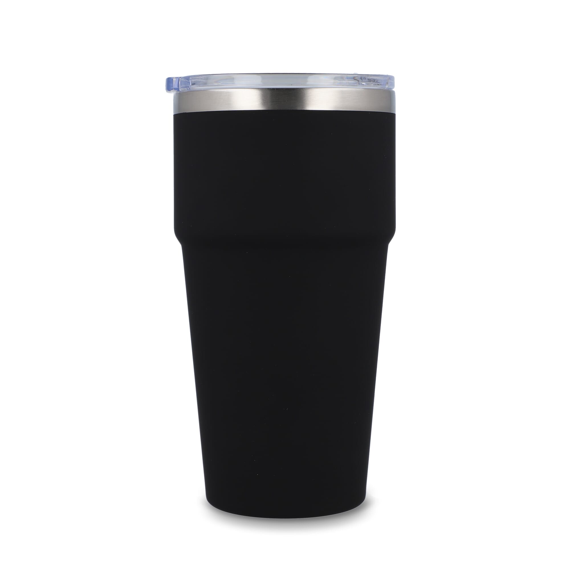 T-Ceramic Softtouch Becher 500 ml