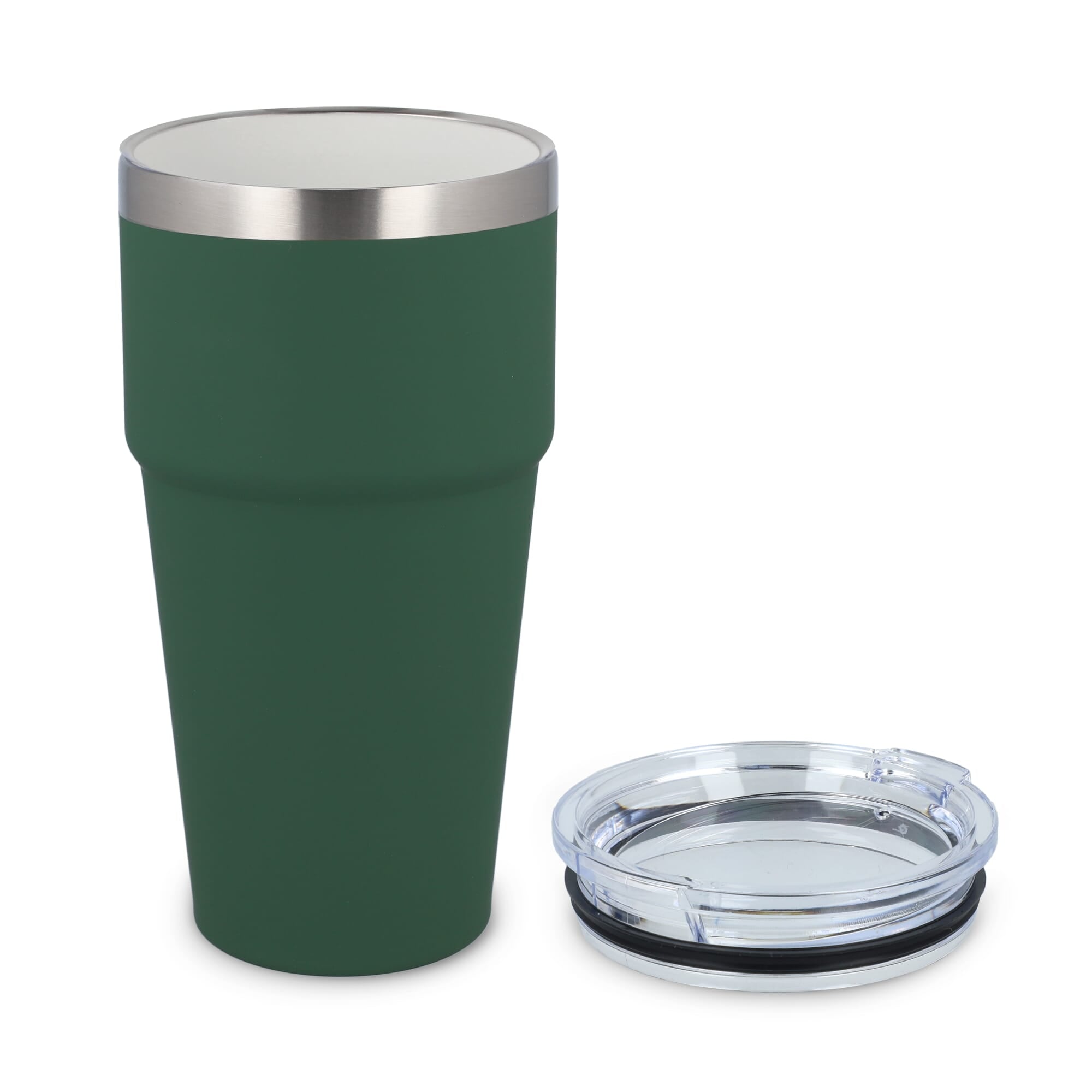 T-Ceramic Softtouch Becher 500 ml