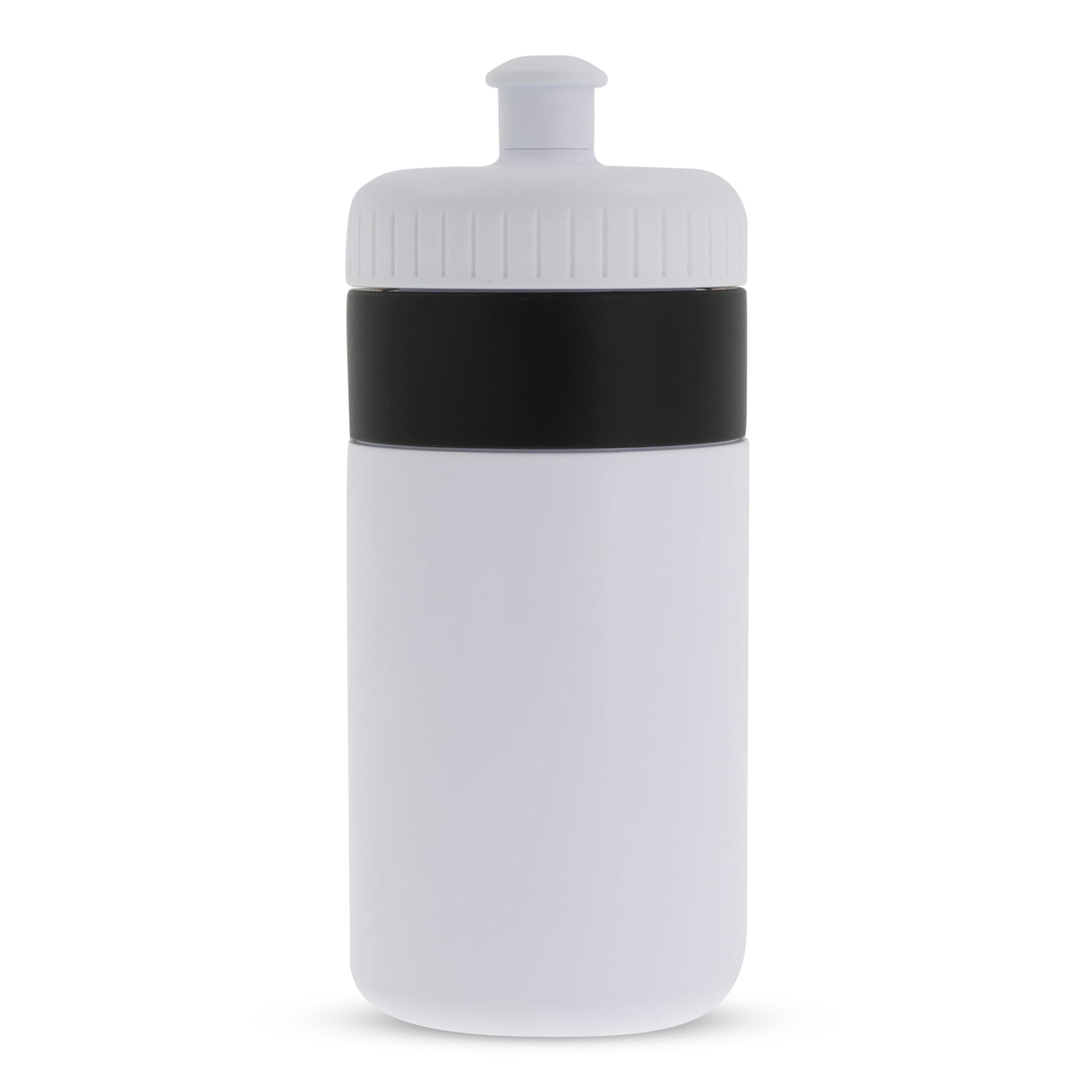 Sportflasche mit Rand 500ml