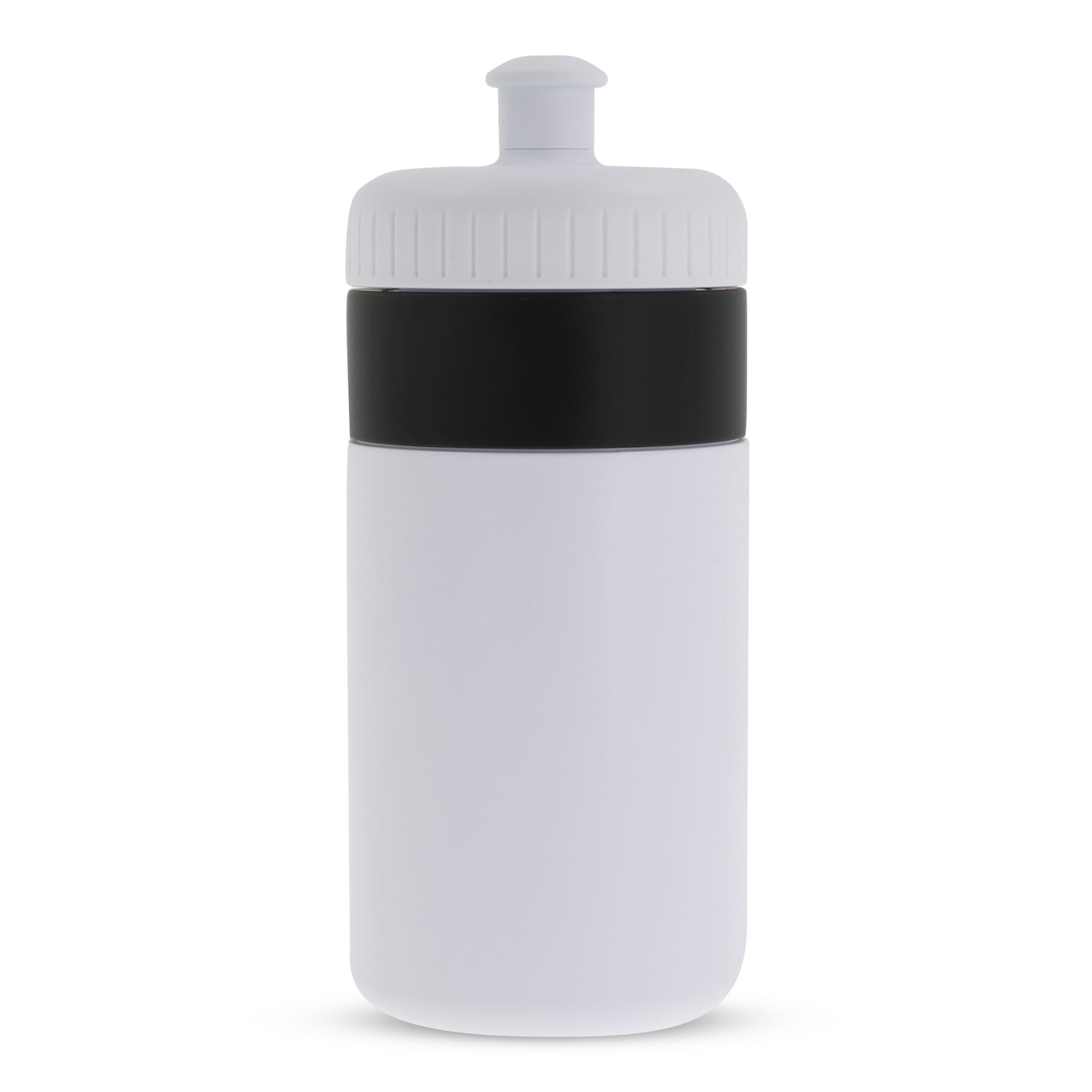 Sportflasche mit Rand 500ml