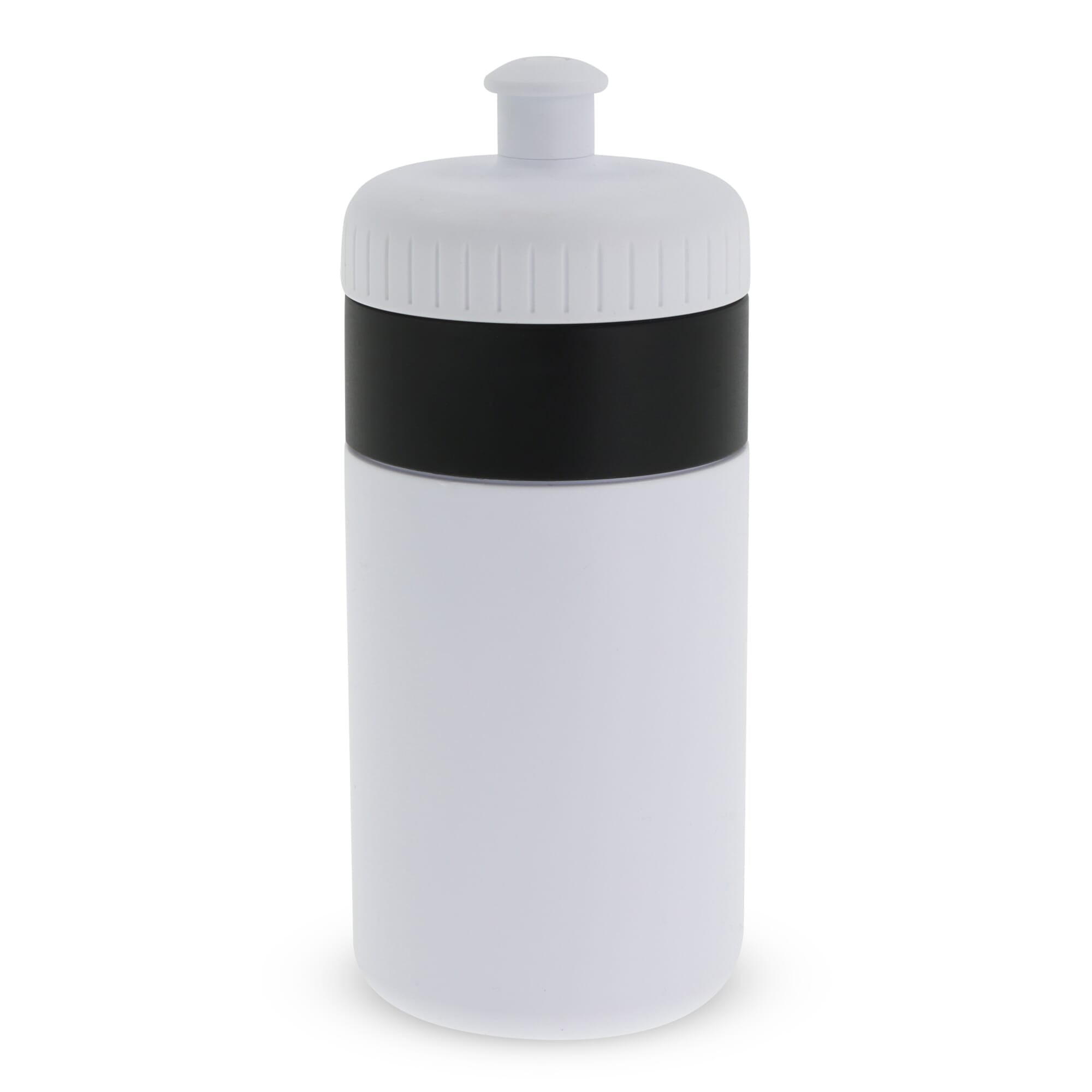 Sportflasche mit Rand 500ml