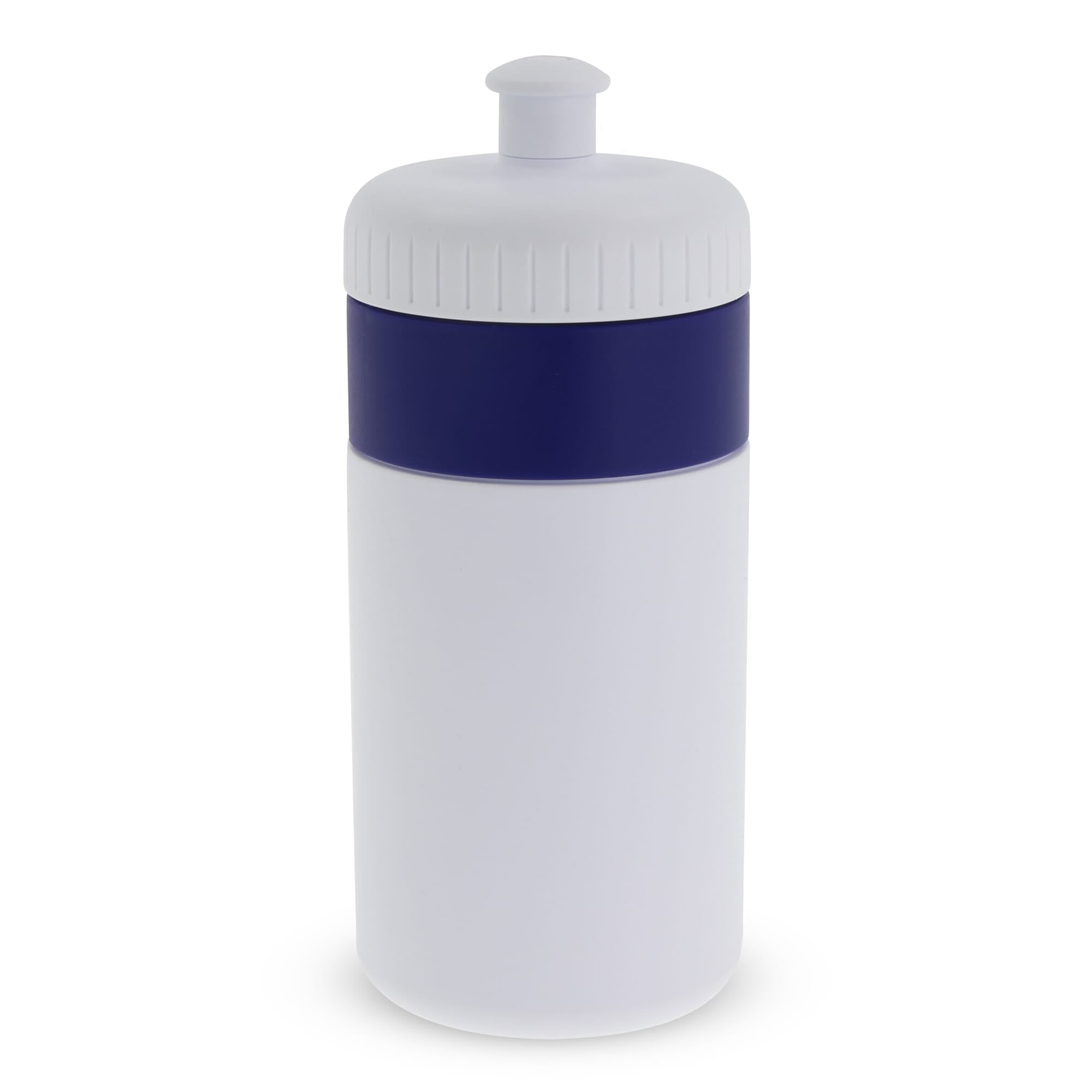 Sportflasche mit Rand 500ml