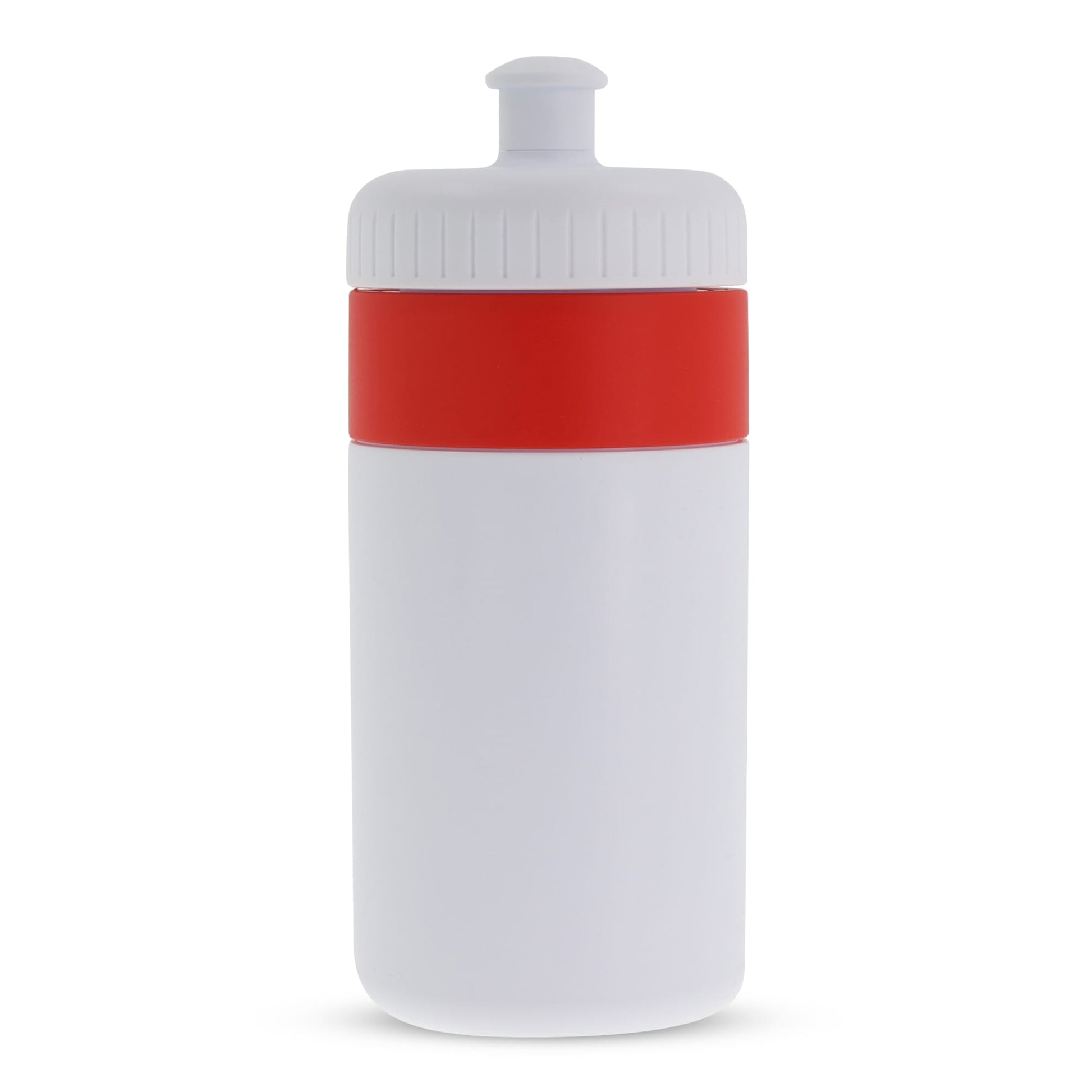 Sportflasche mit Rand 500ml
