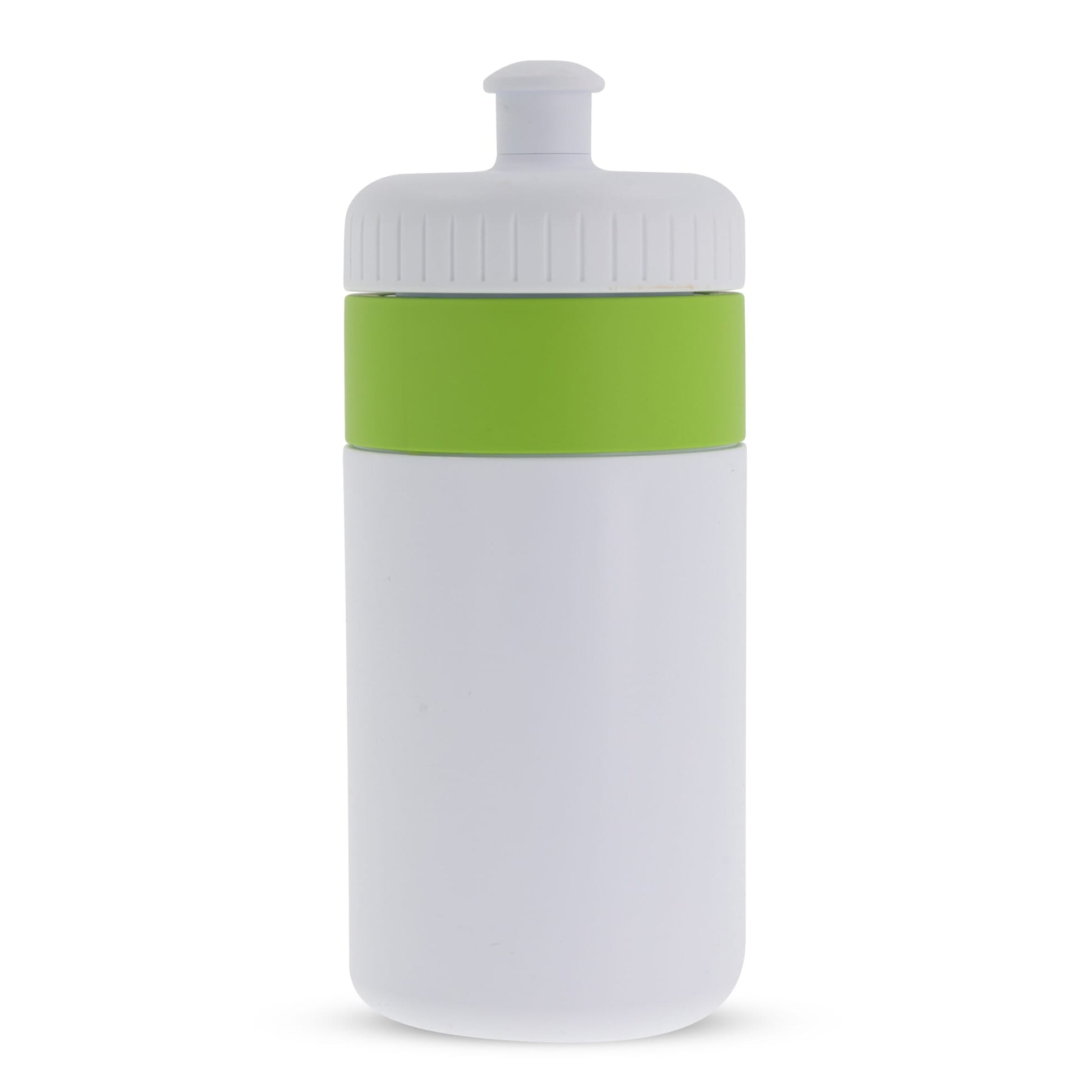 Sportflasche mit Rand 500ml