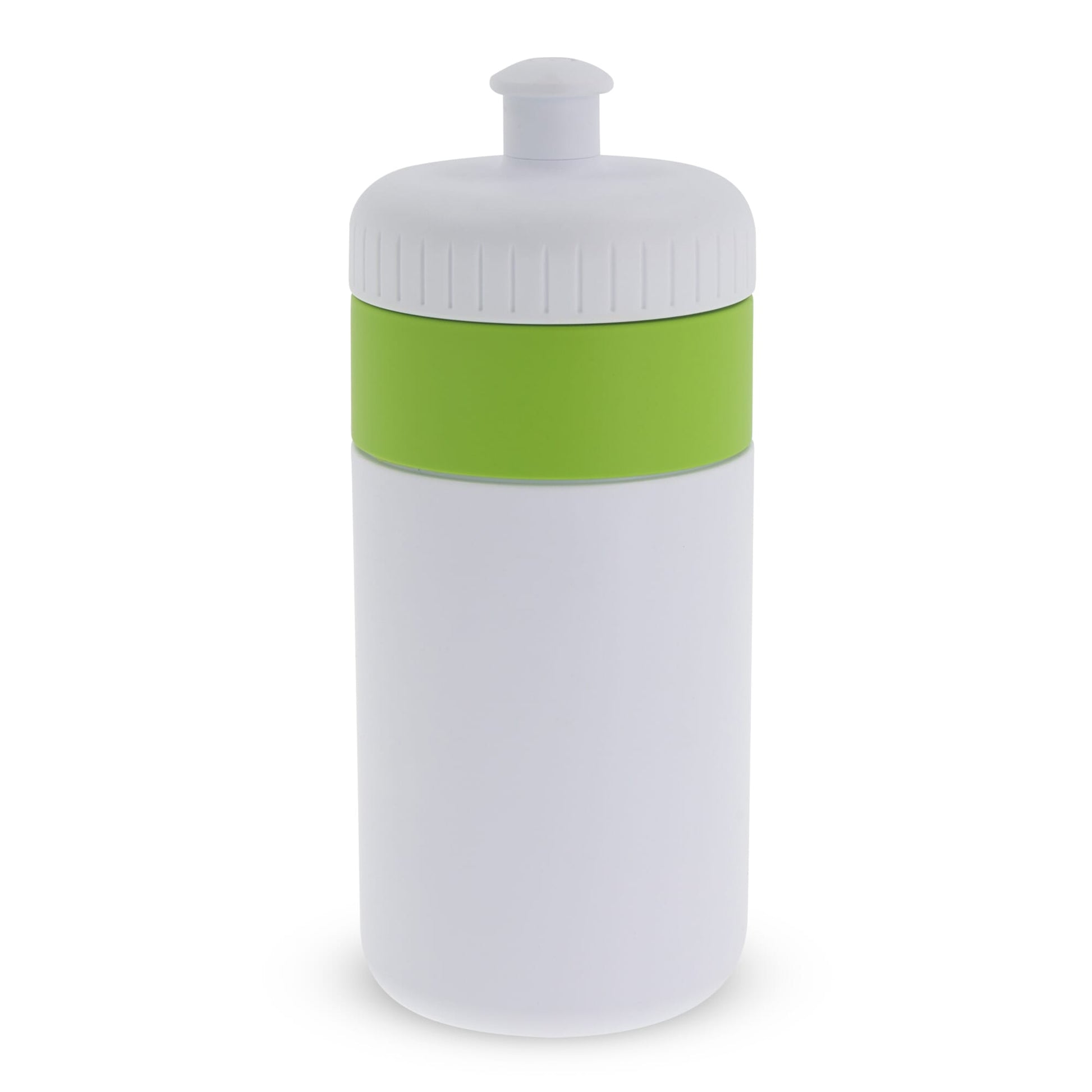 Sportflasche mit Rand 500ml