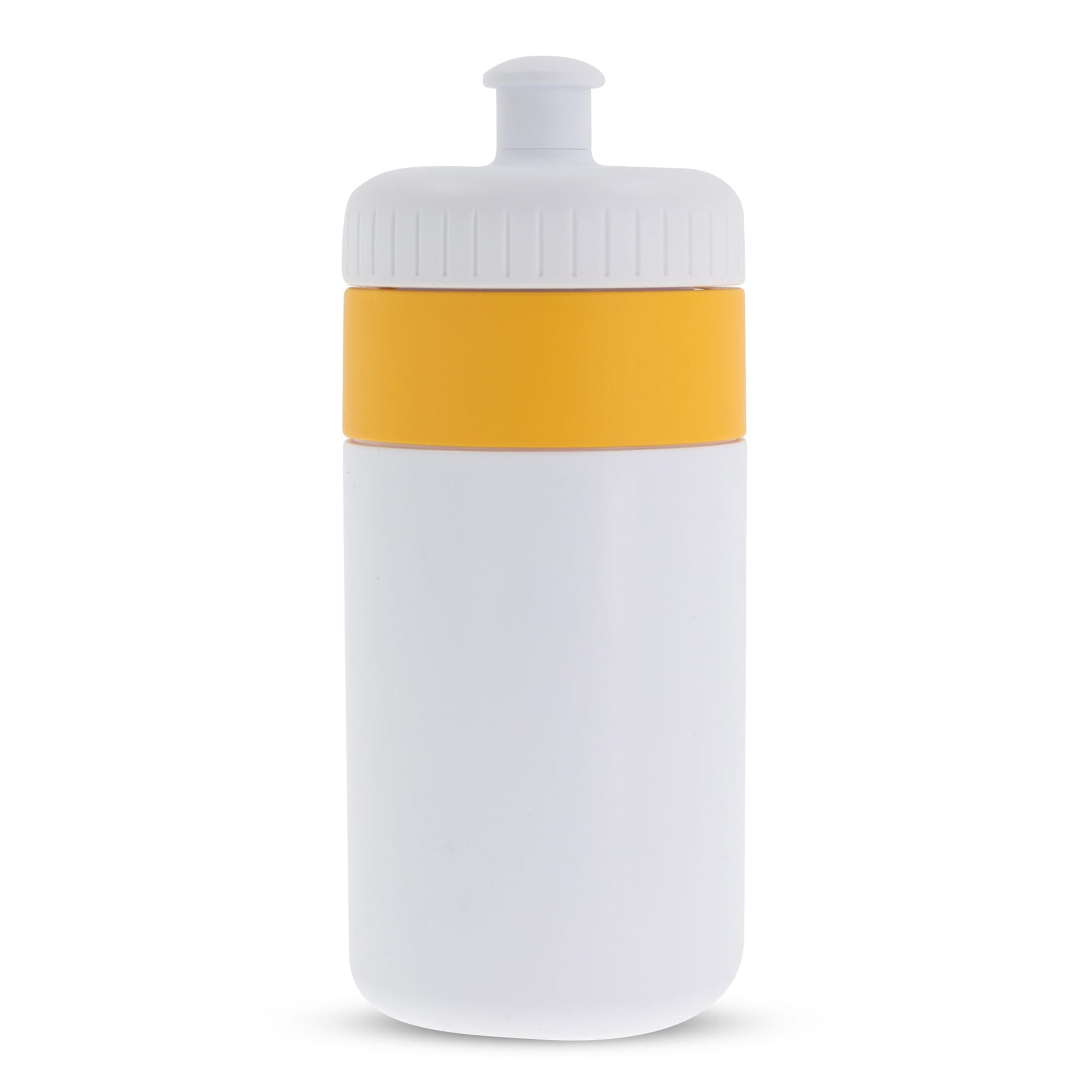 Sportflasche mit Rand 500ml