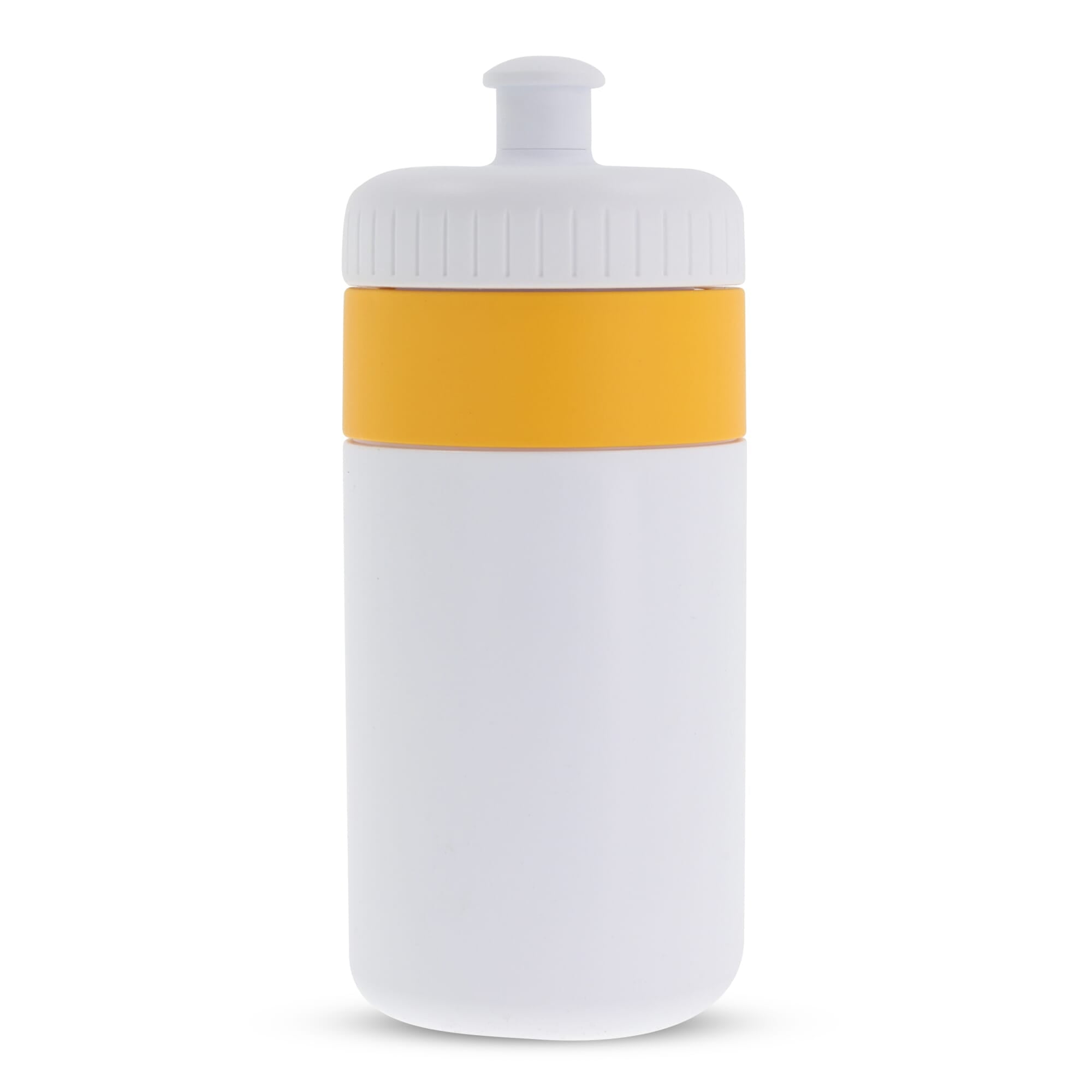 Sportflasche mit Rand 500ml