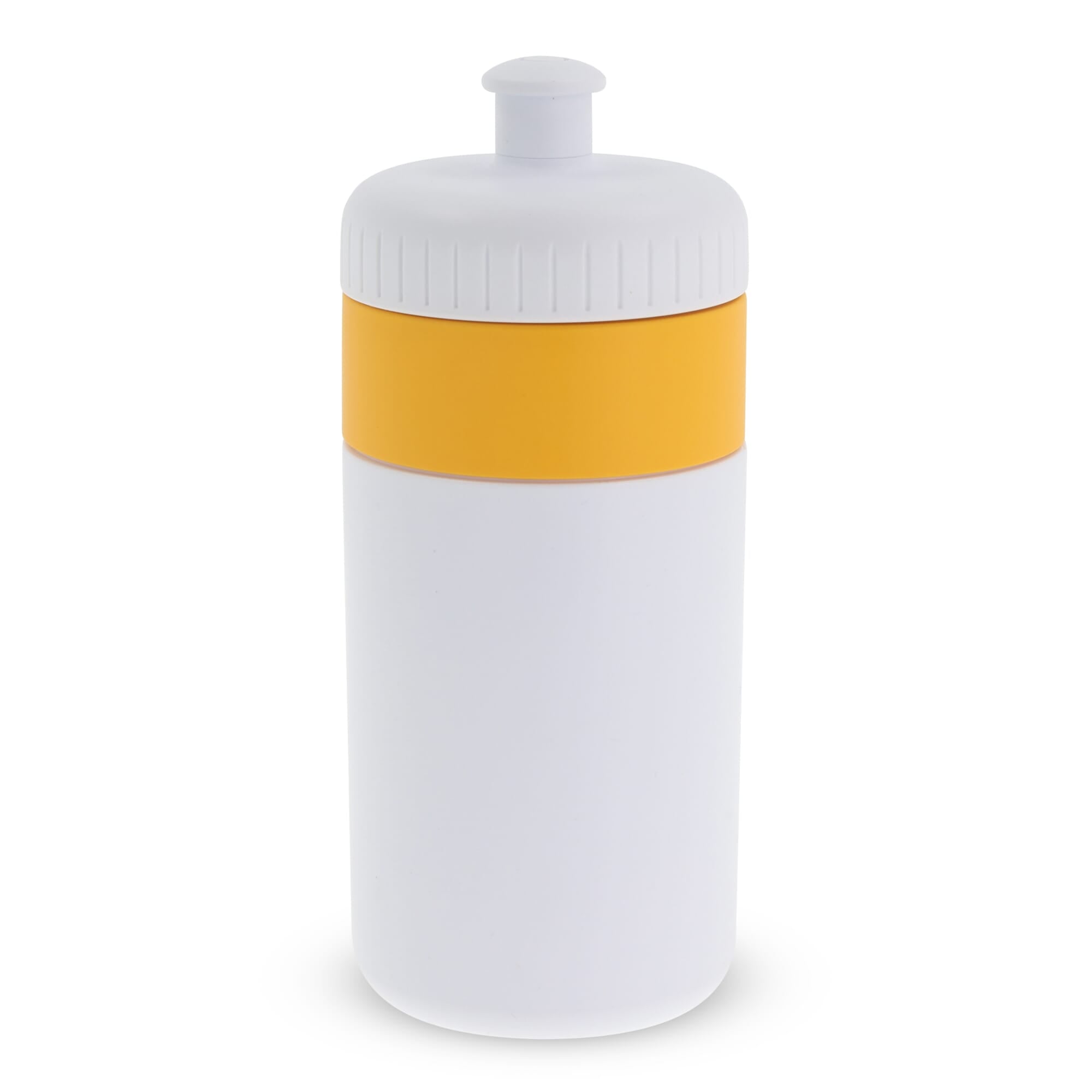 Sportflasche mit Rand 500ml