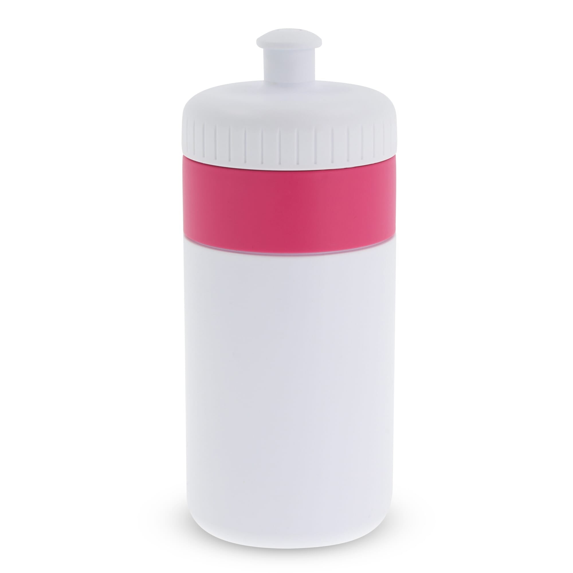 Sportflasche mit Rand 500ml