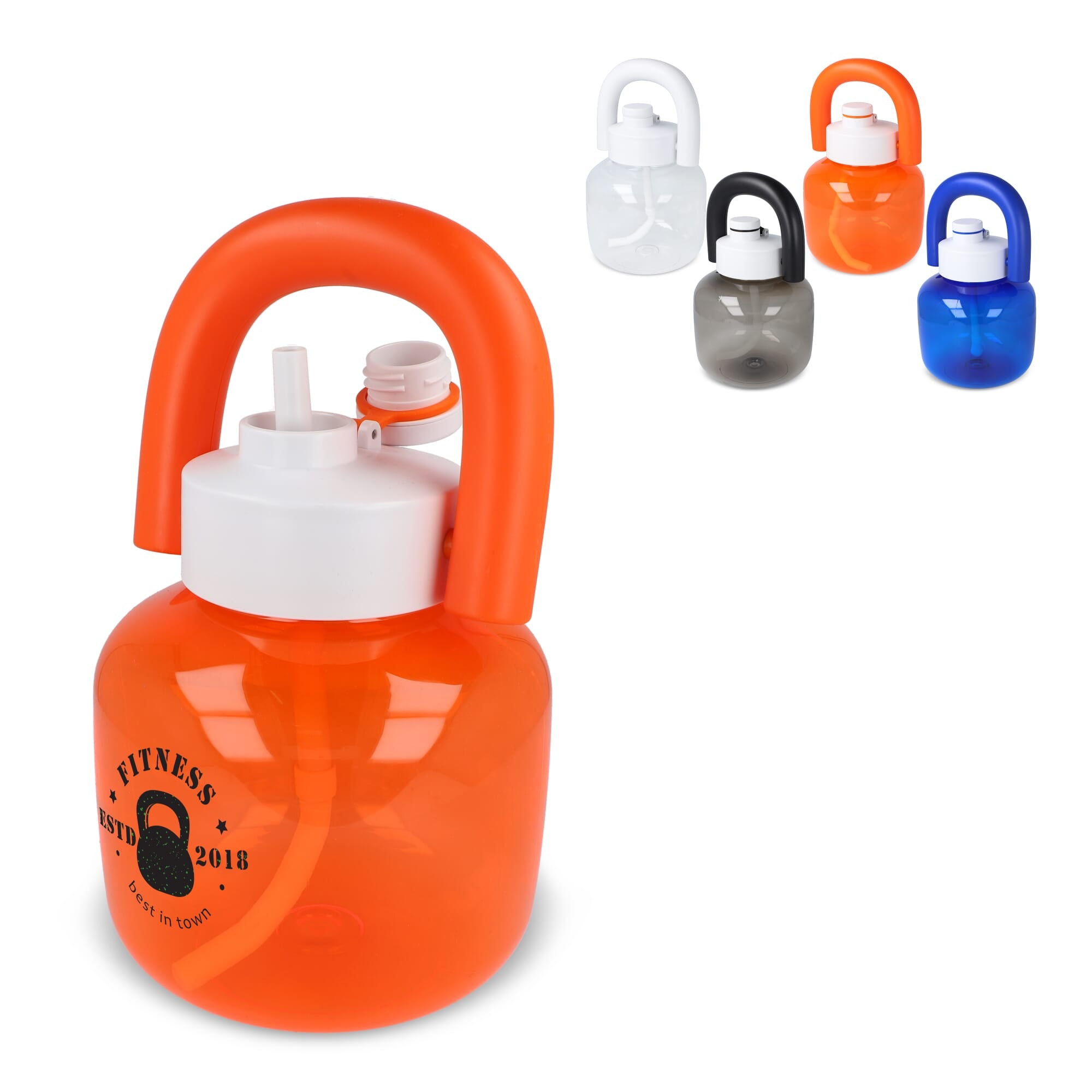 Hi-lou Flasche 1.8L