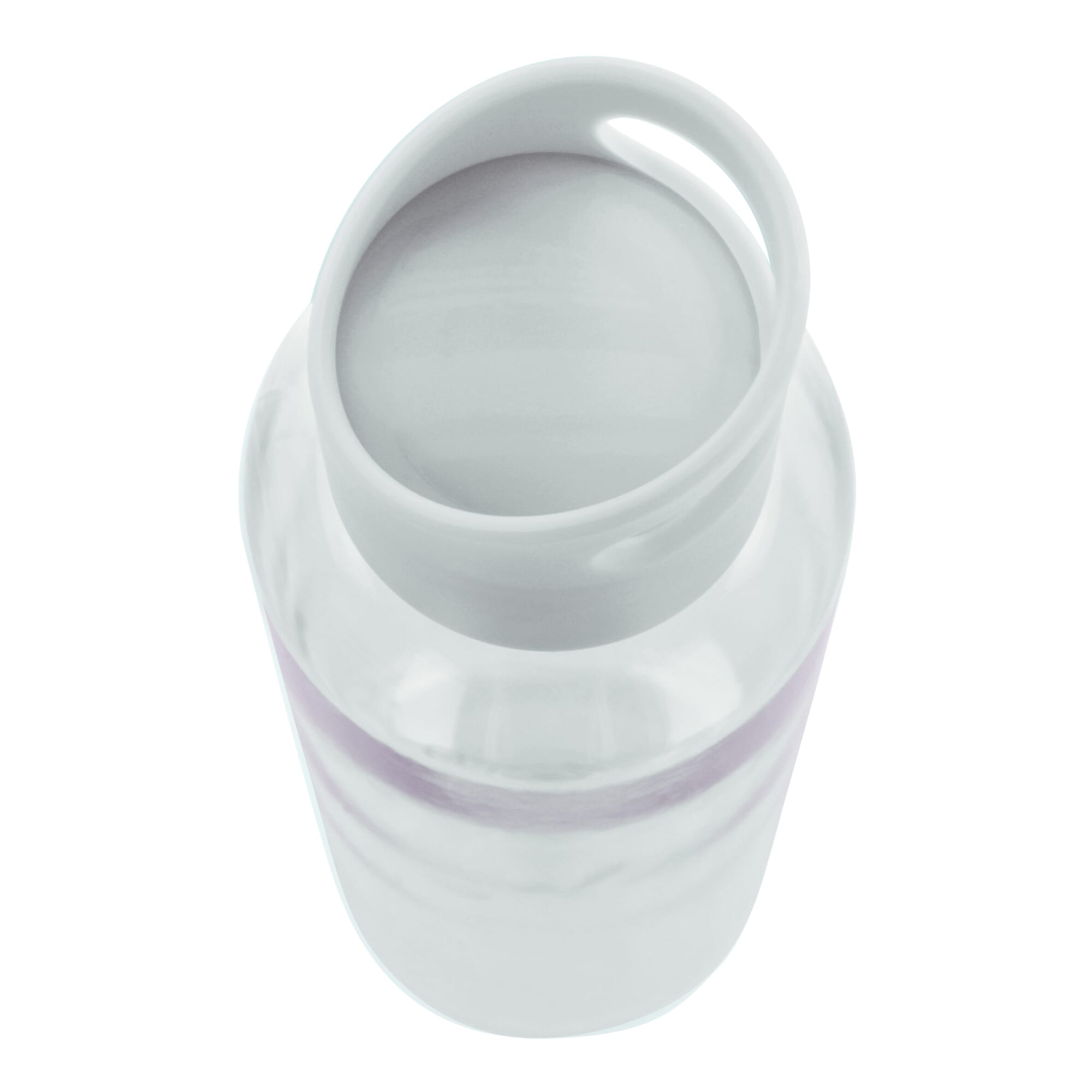 Loop Flasche R-PET 600ml