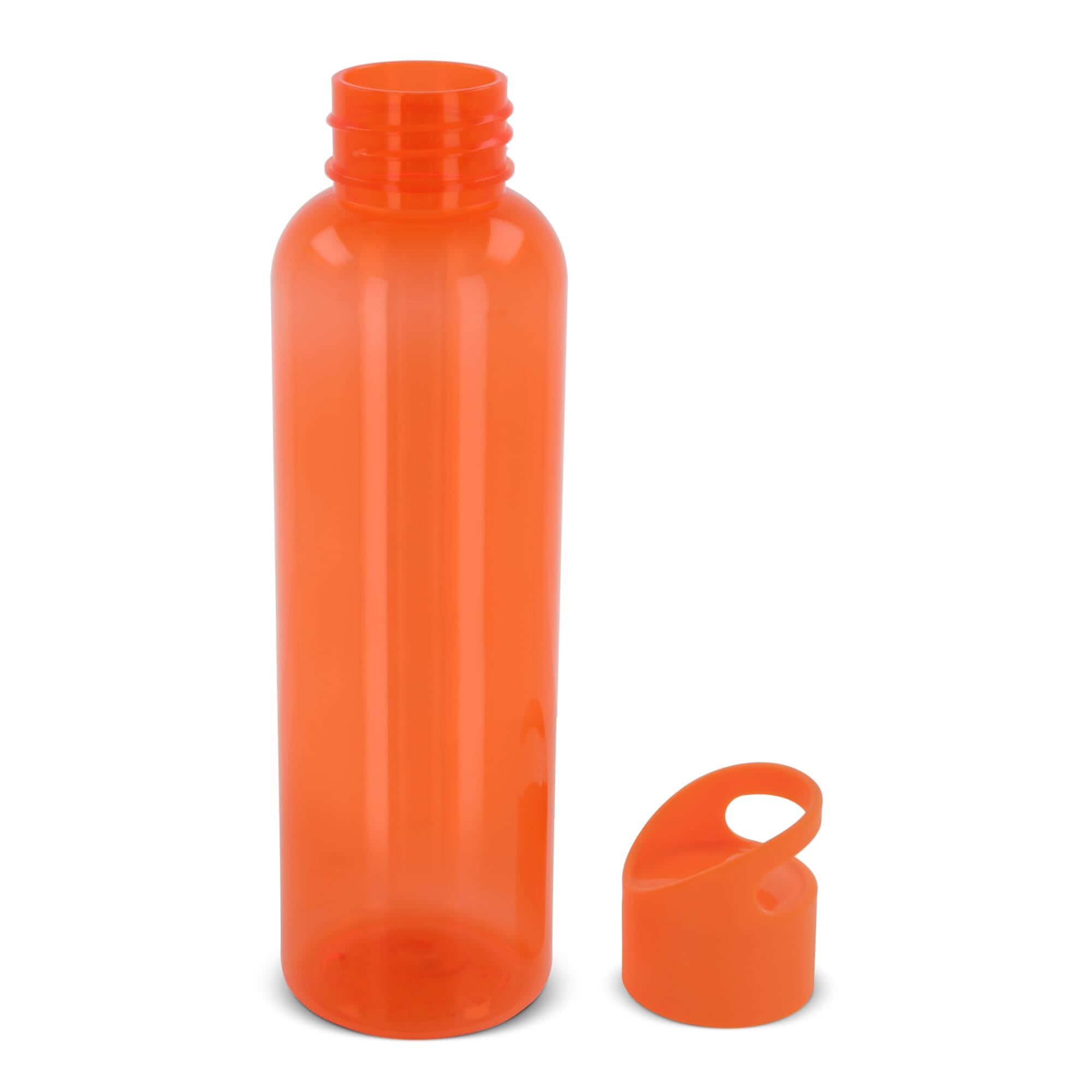 Loop Flasche R-PET 600ml